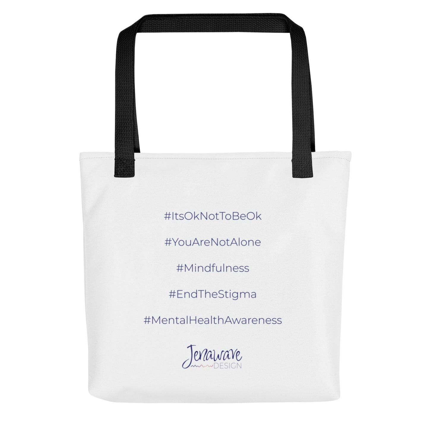Trauma? Tote
