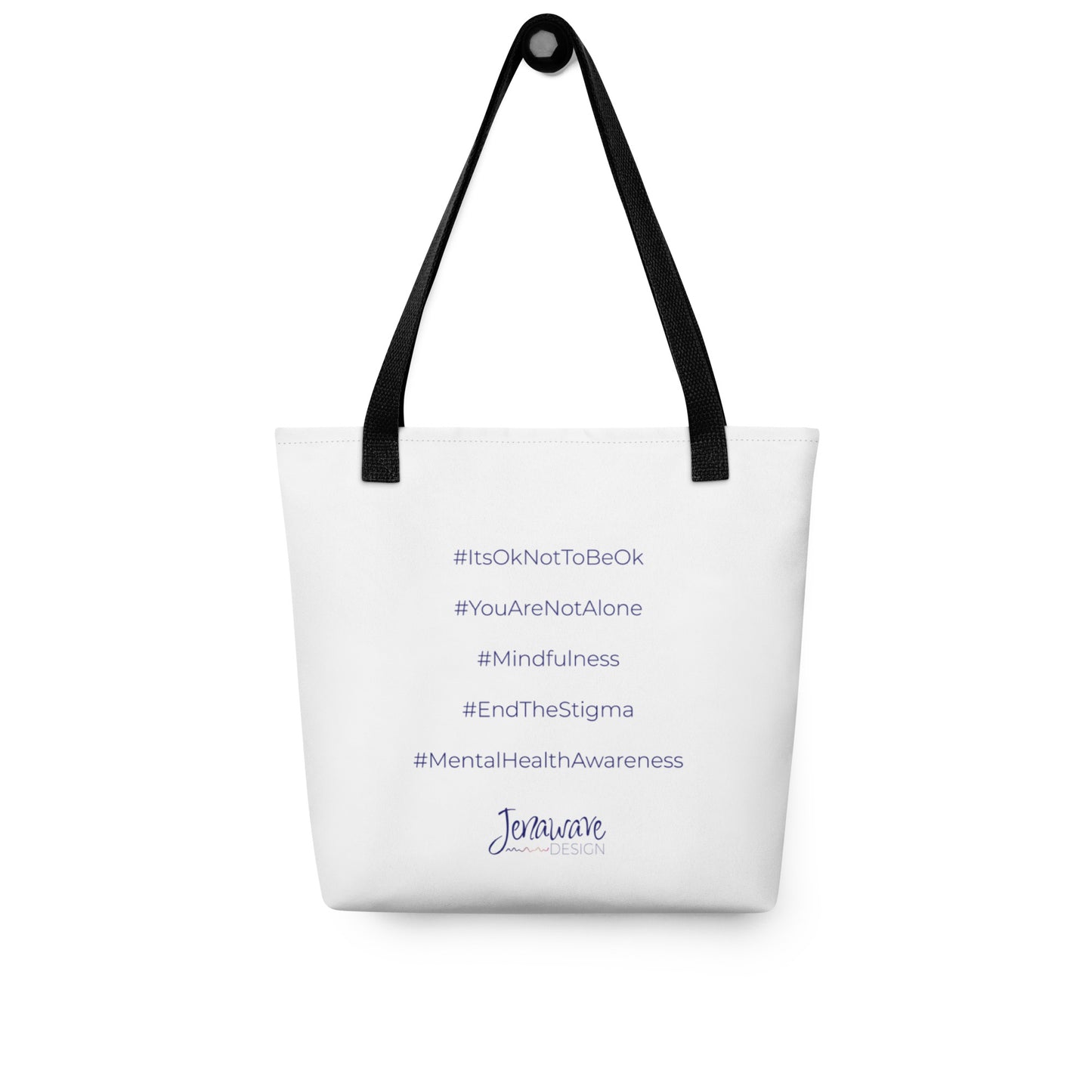 Trauma? Tote