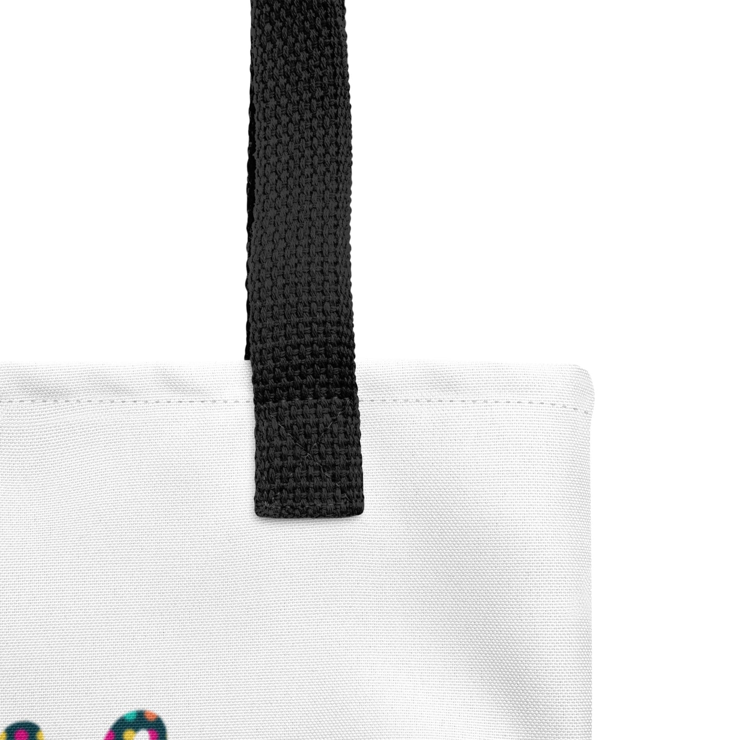I came, I saw... - Tote (various colors)