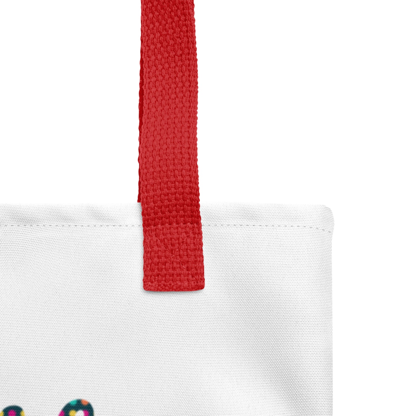 I came, I saw... - Tote (various colors)