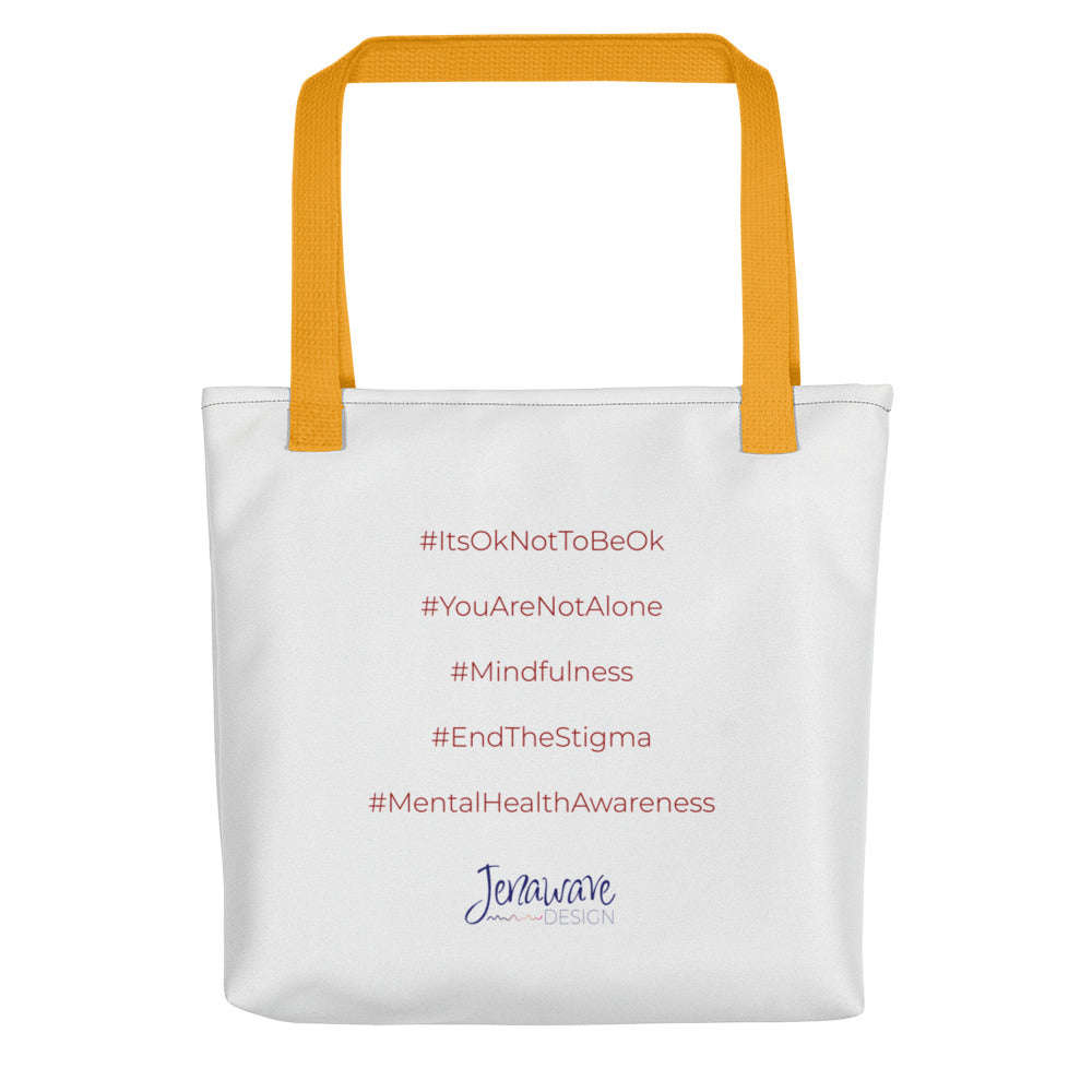 I came, I saw... - Tote (various colors)