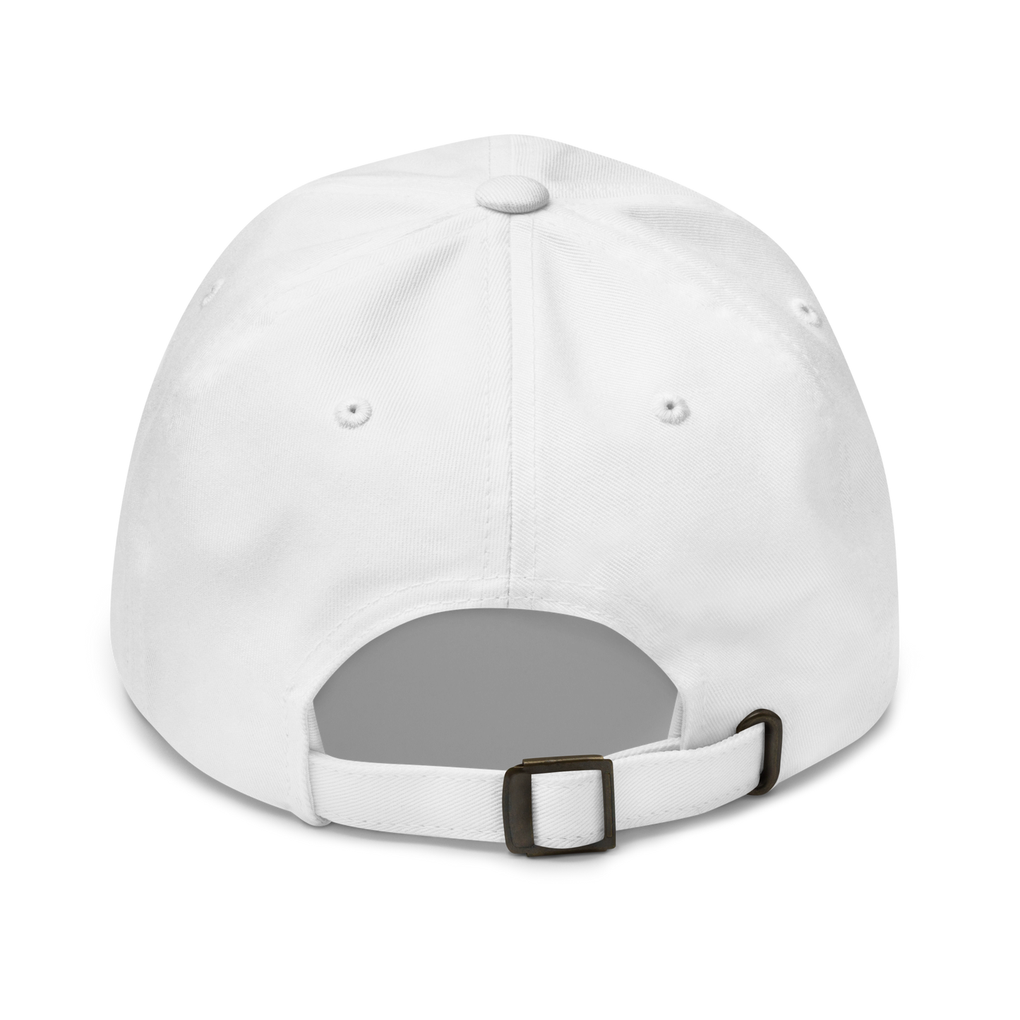 Cat Mom Cap - Pink Lettering
