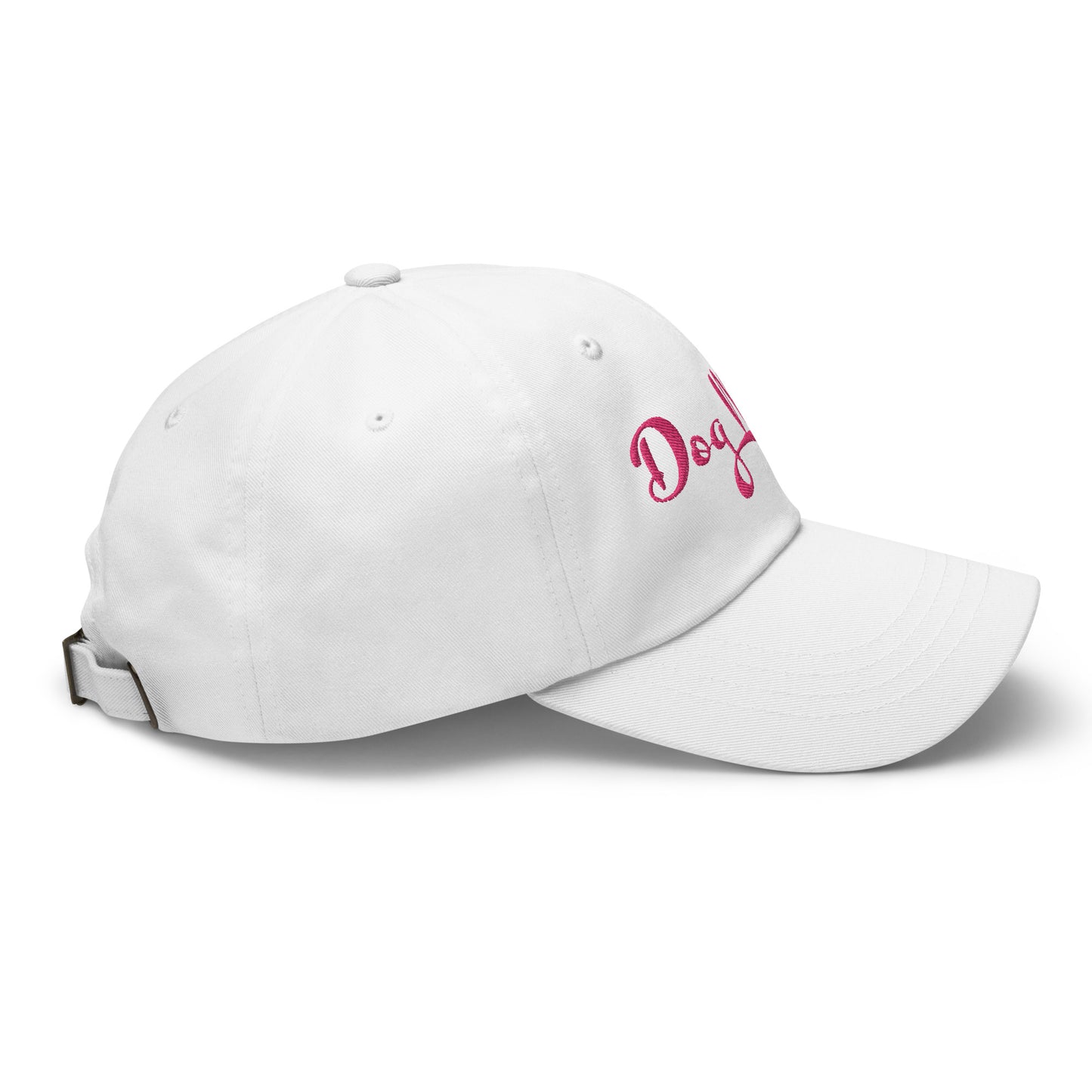 Dog Mom Cap