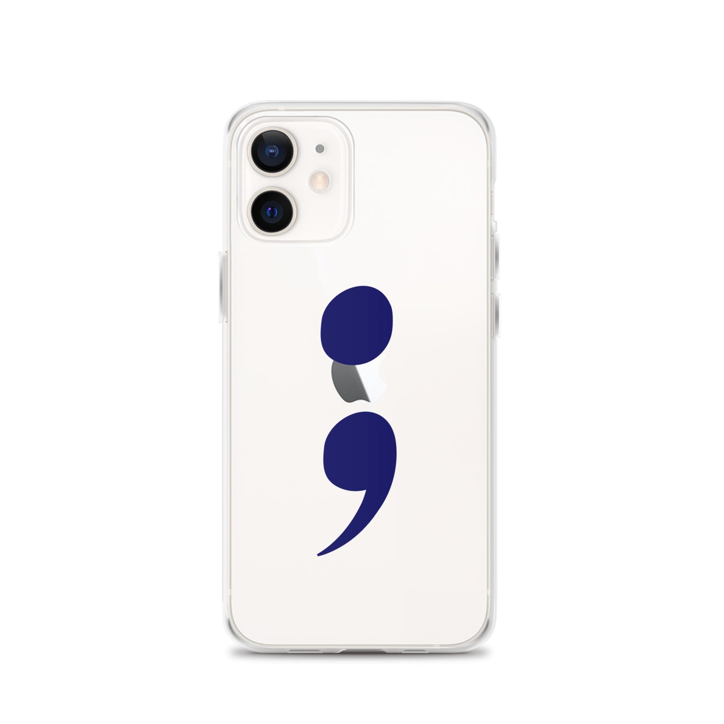 Awareness Clear Case for iPhone®