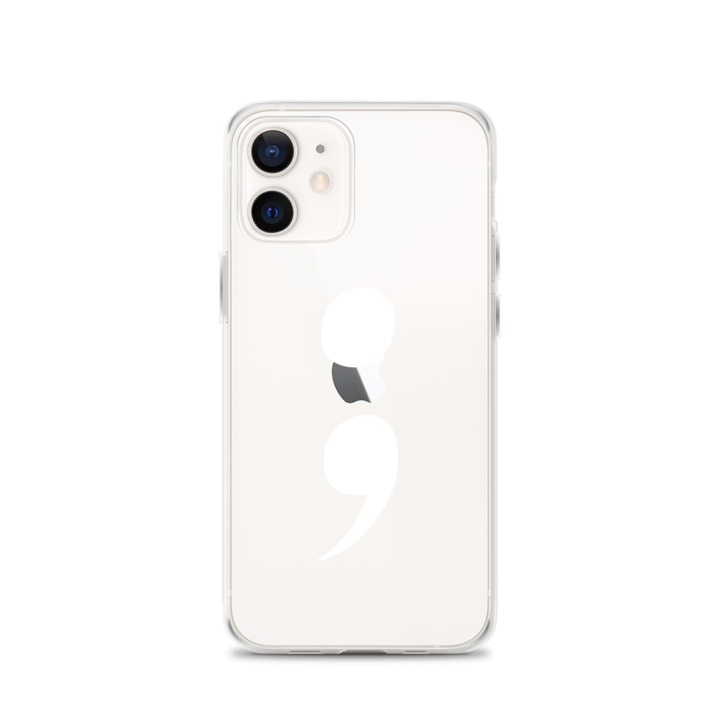 Awareness Clear Case for iPhone®