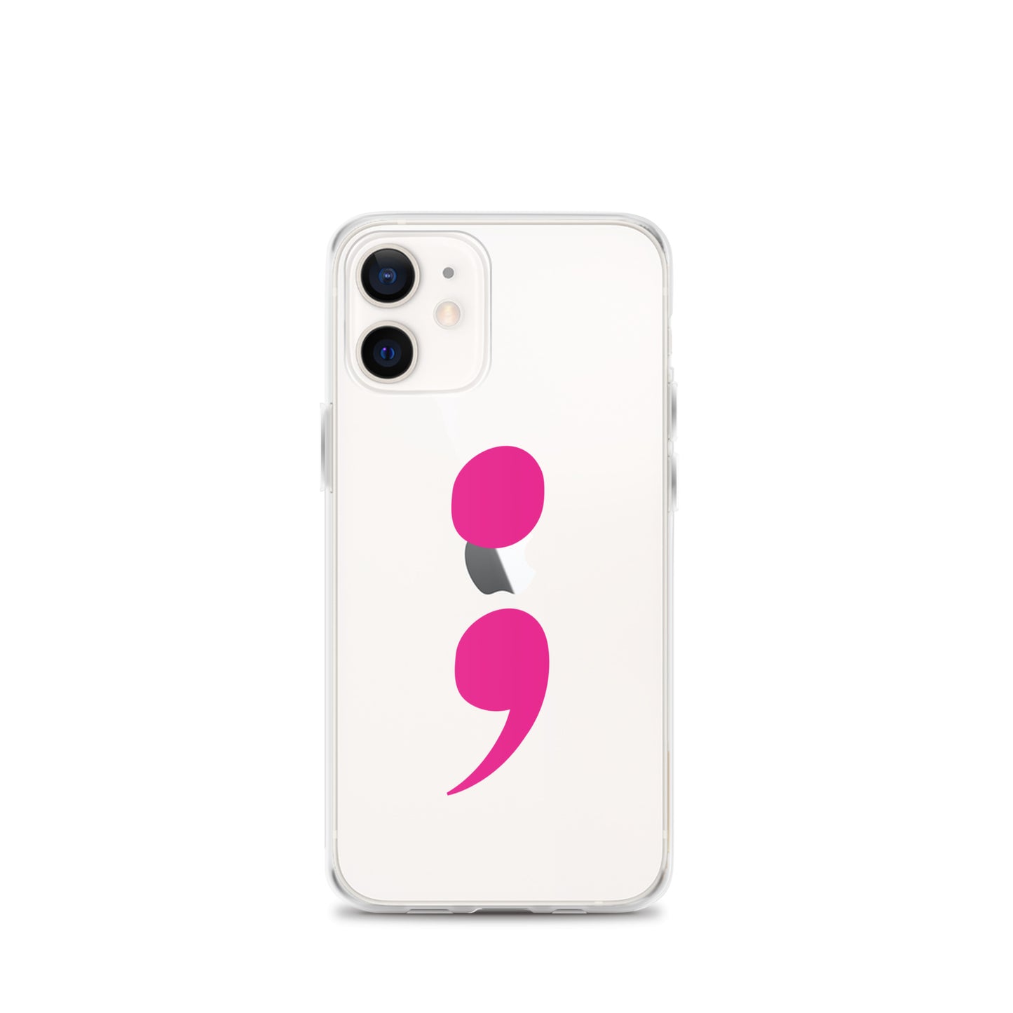Awareness Clear Case for iPhone®