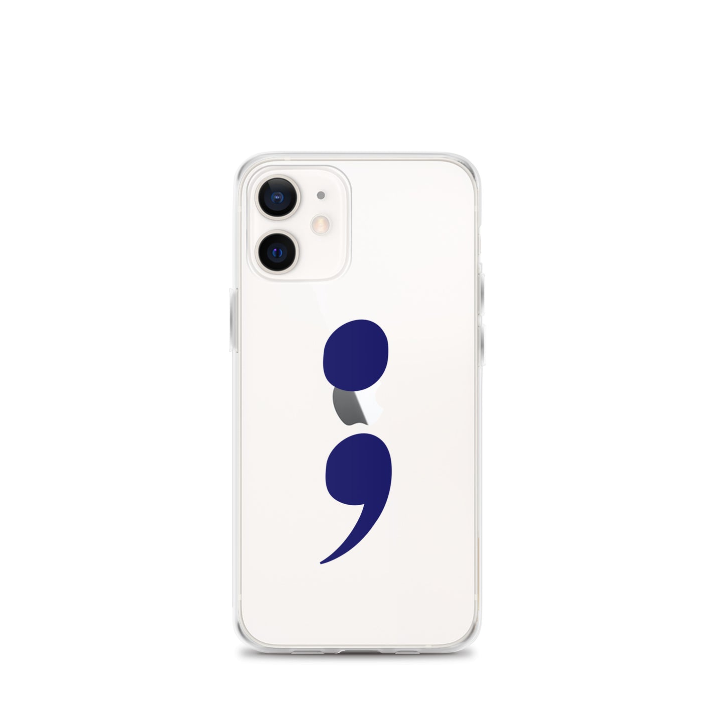 Awareness Clear Case for iPhone®