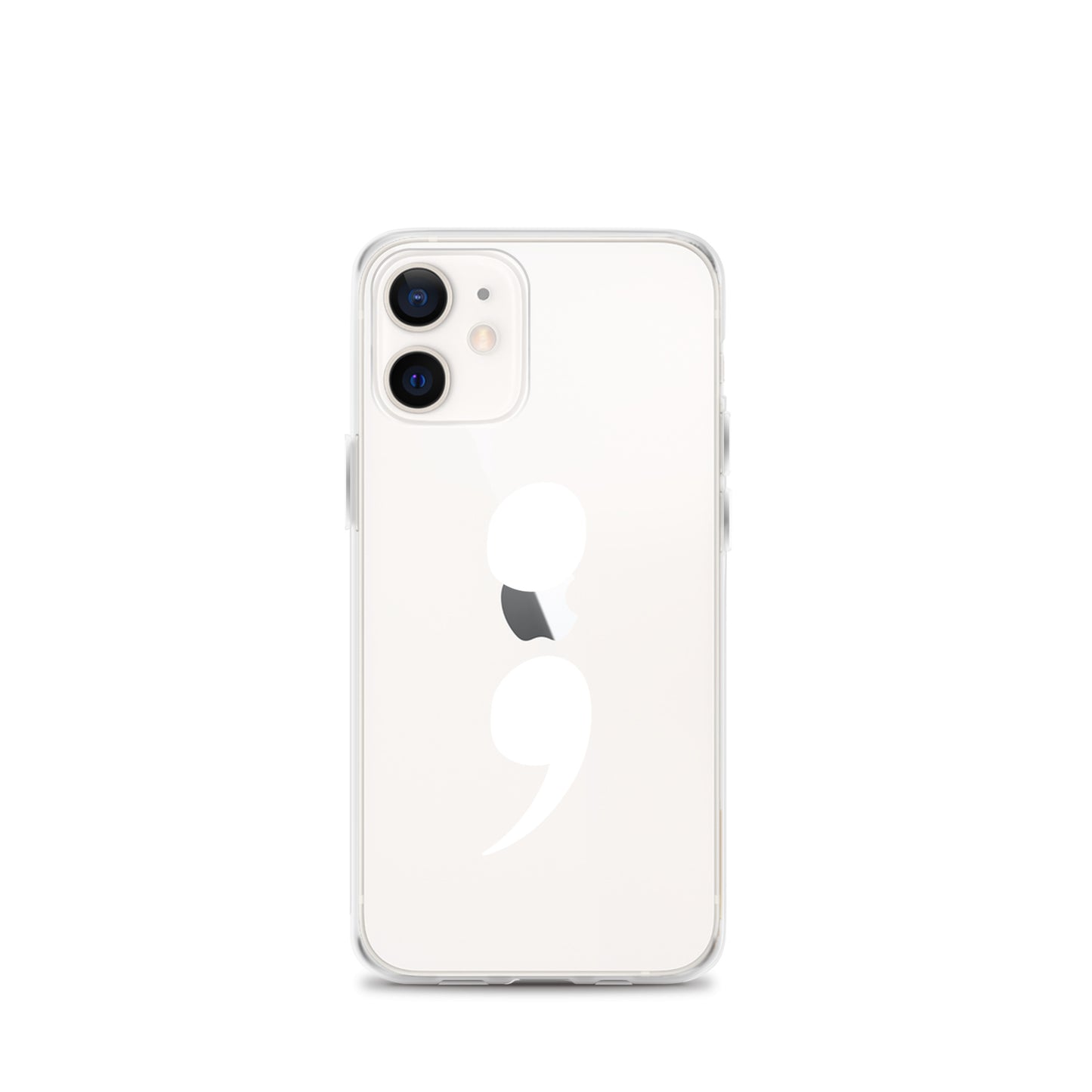 Awareness Clear Case for iPhone®