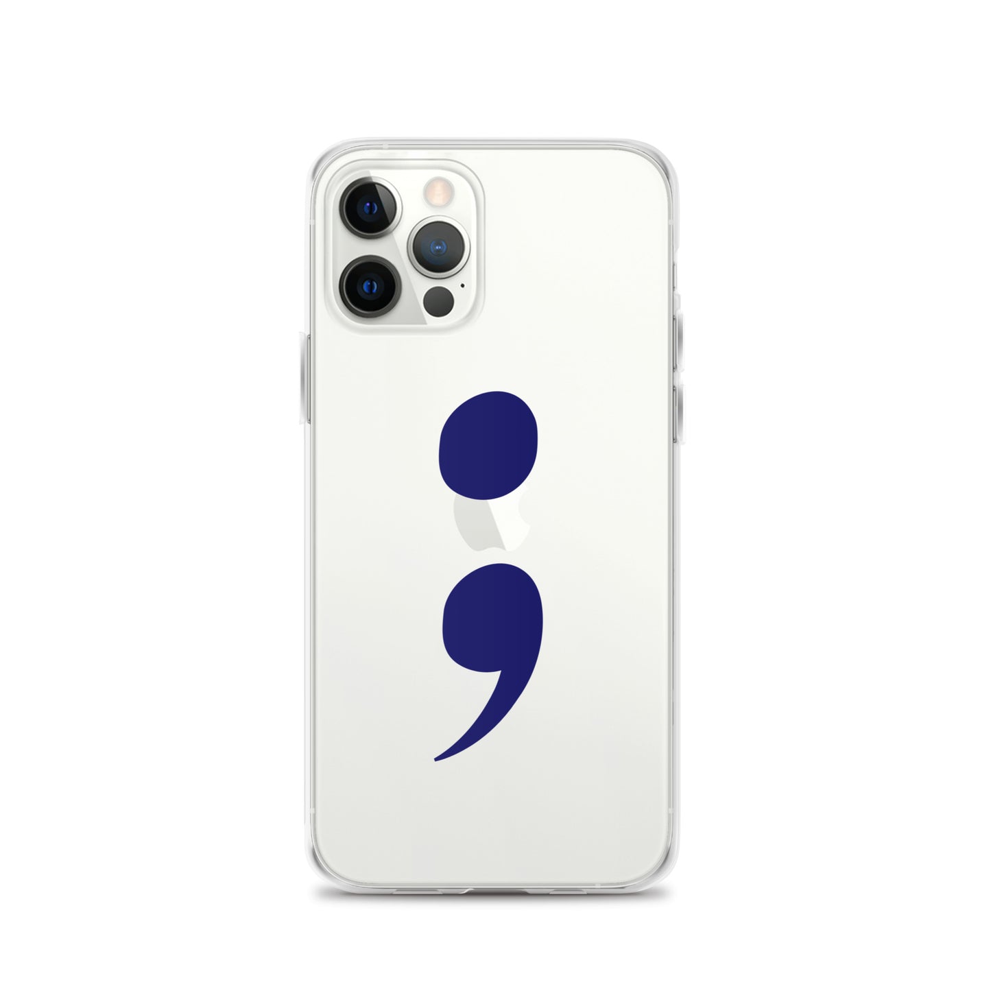 Awareness Clear Case for iPhone®