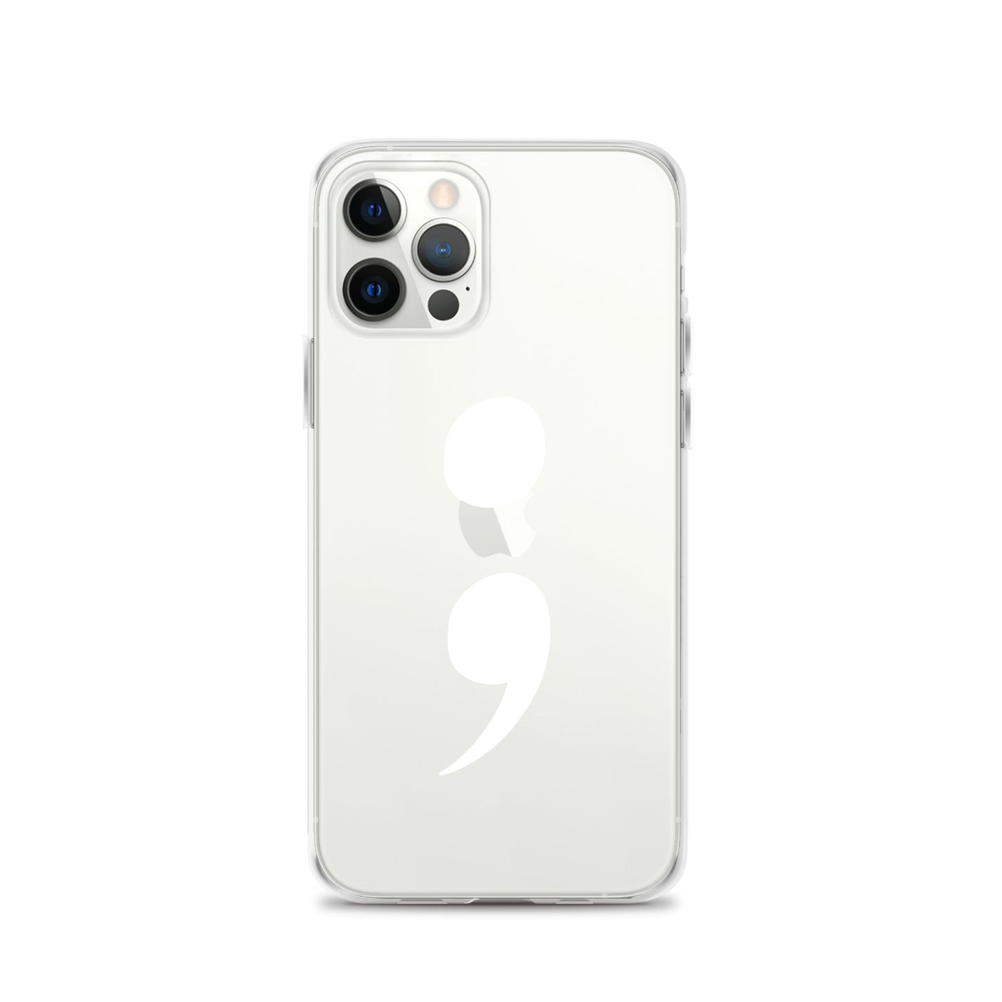Awareness Clear Case for iPhone®