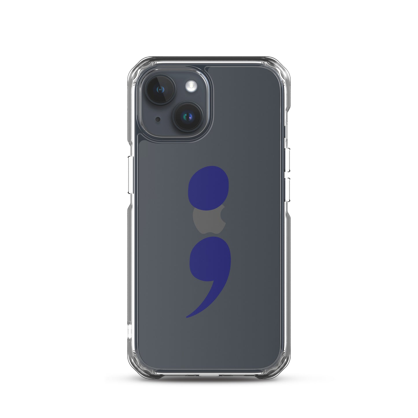 Awareness Clear Case for iPhone®