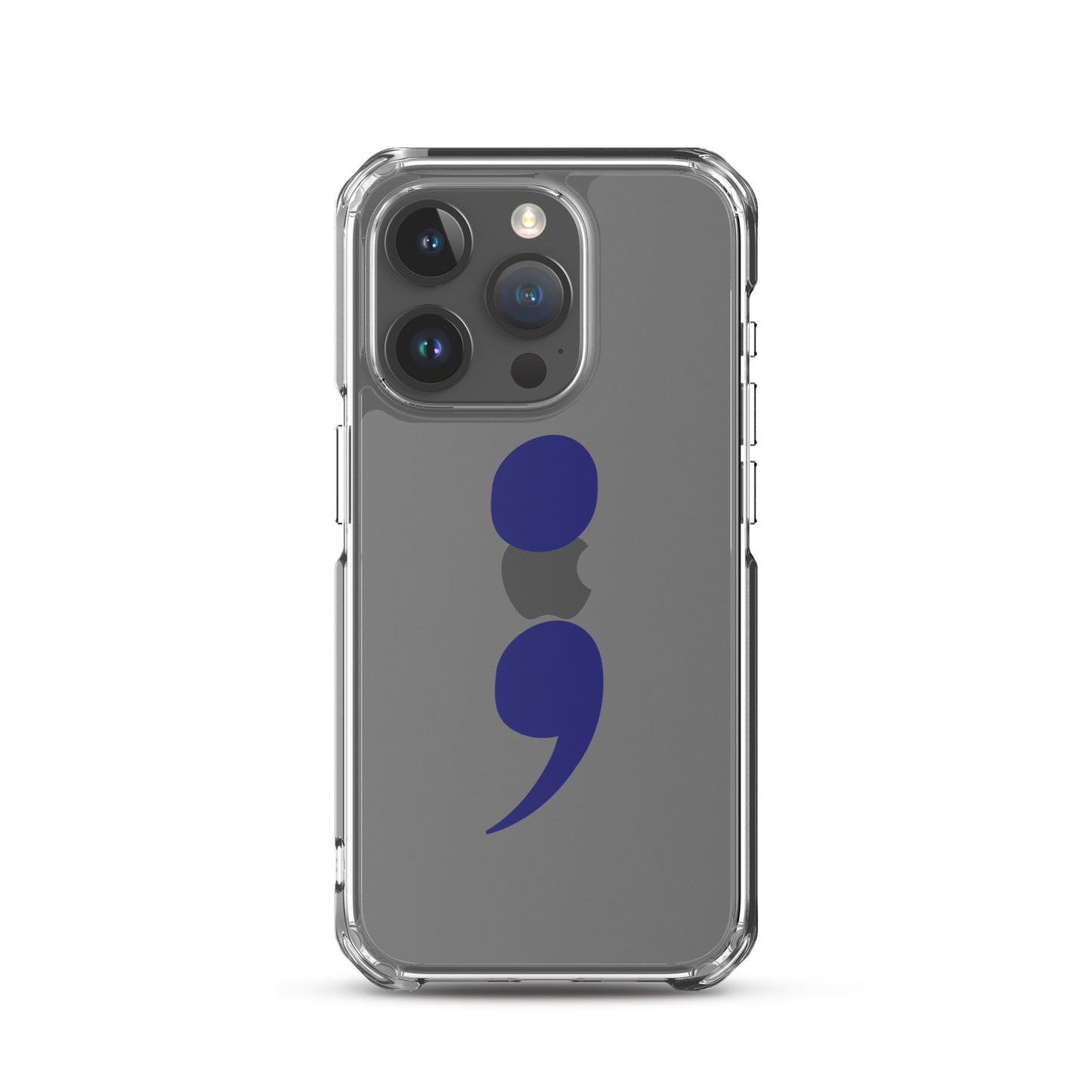 Awareness Clear Case for iPhone®