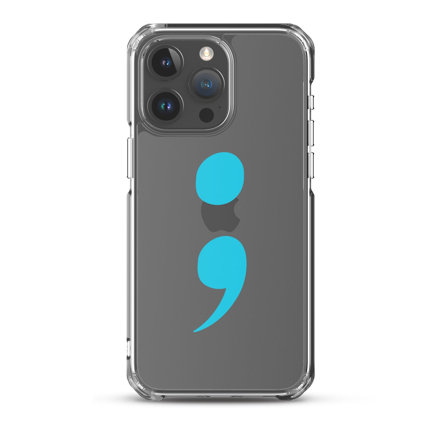 Awareness Clear Case for iPhone®