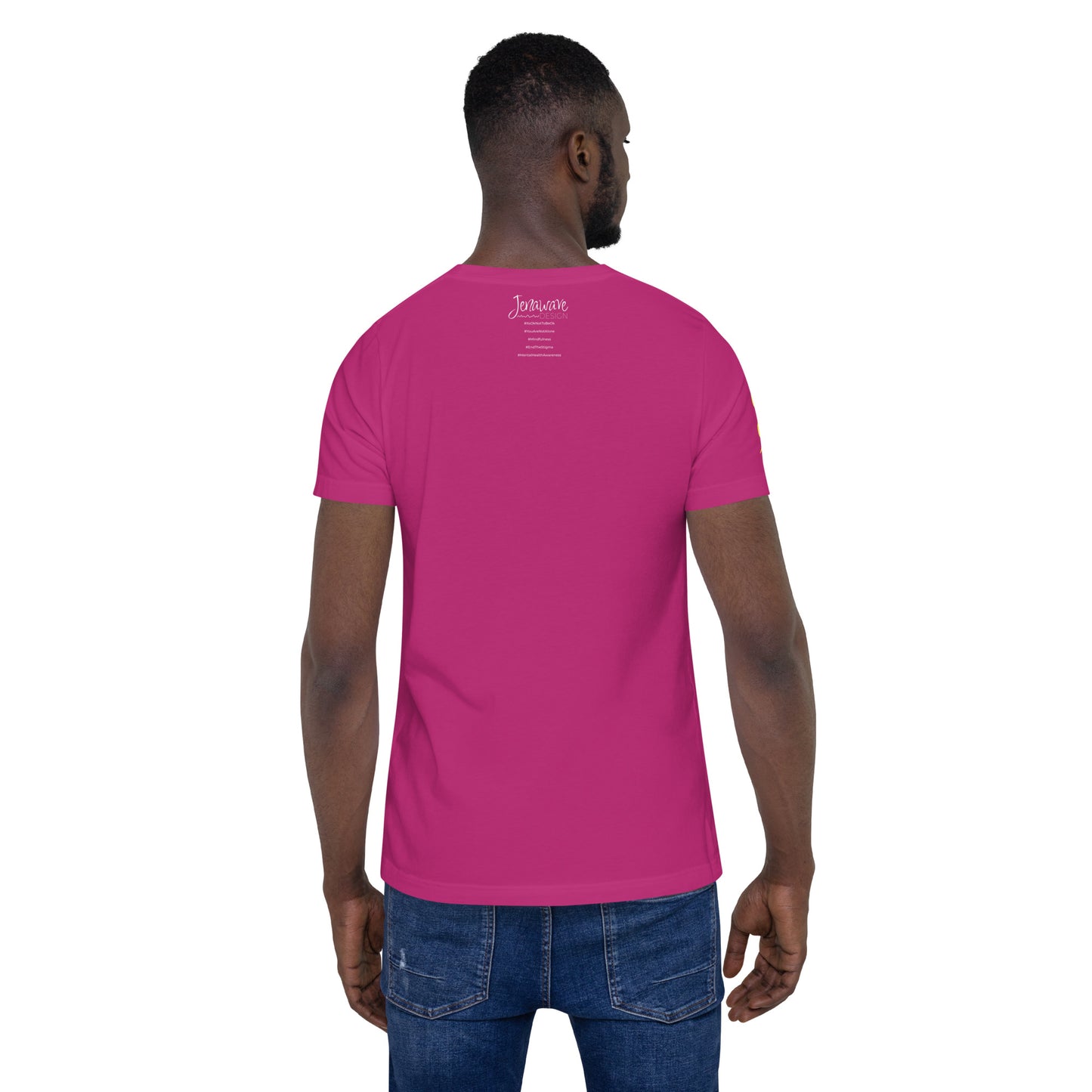 Shining Bright Today Unisex T-Shirt