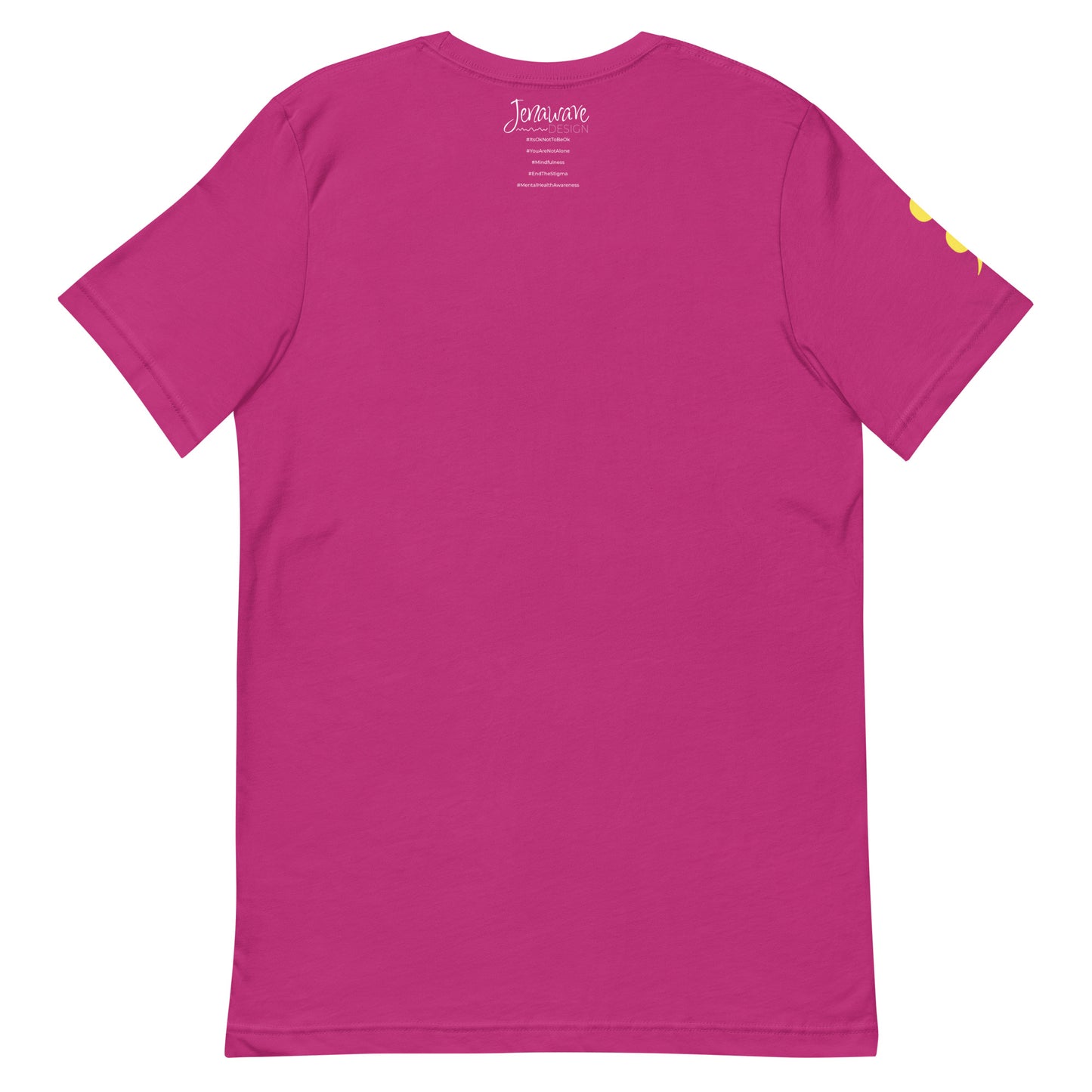 Shining Bright Today Unisex T-Shirt