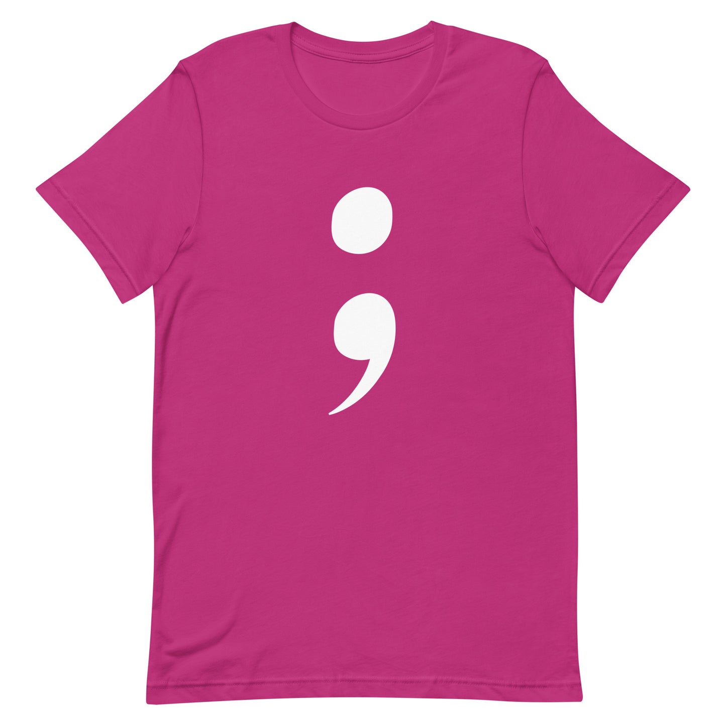 Awareness Unisex T-Shirt