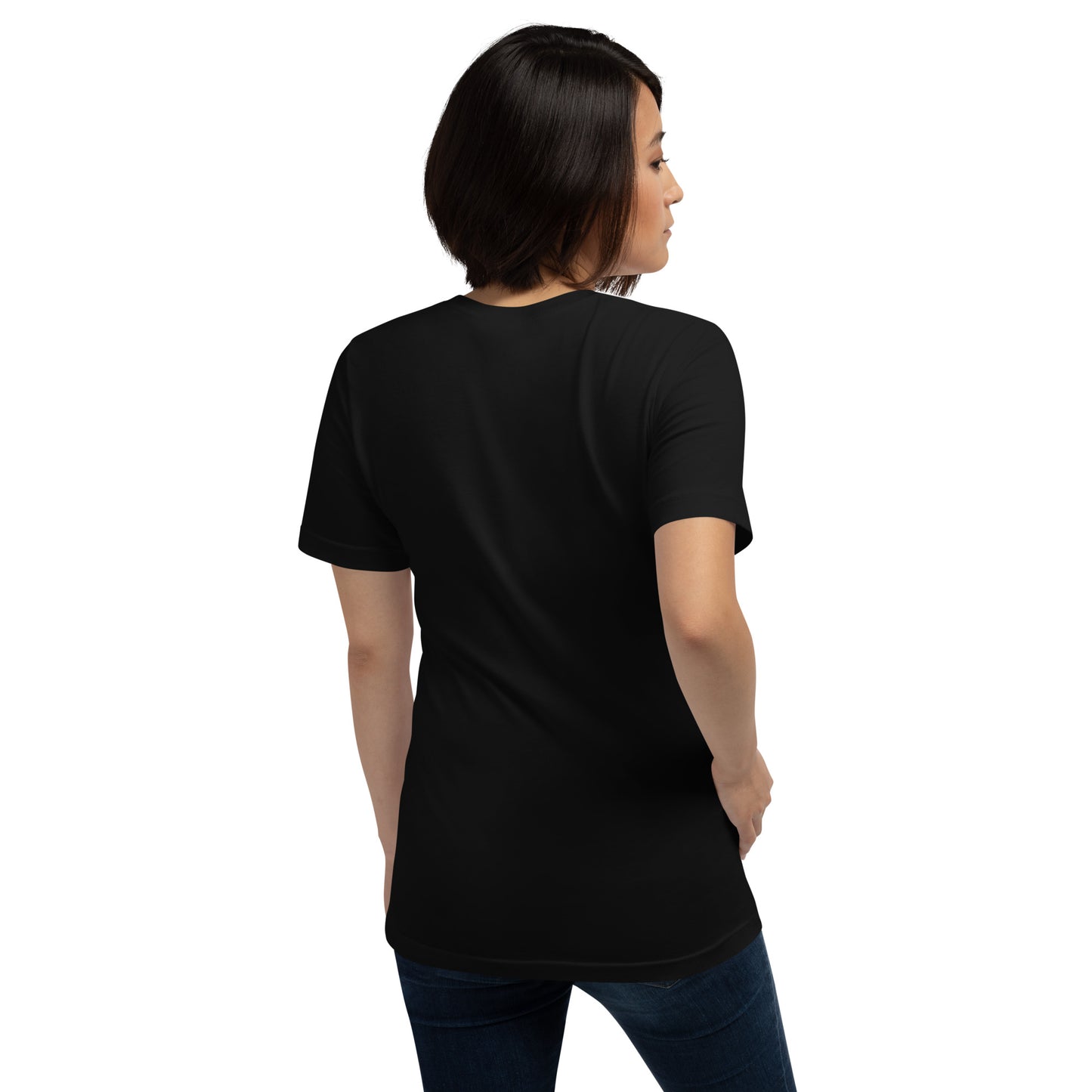 Dog Mom Unisex T-Shirt