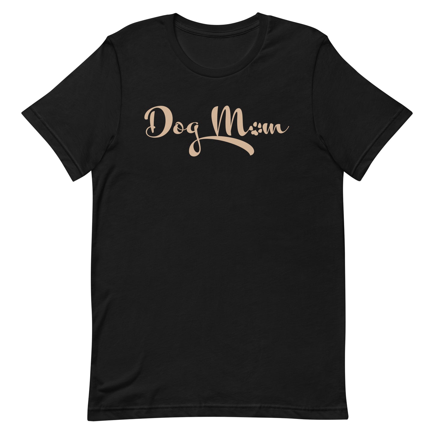 Dog Mom Unisex T-Shirt