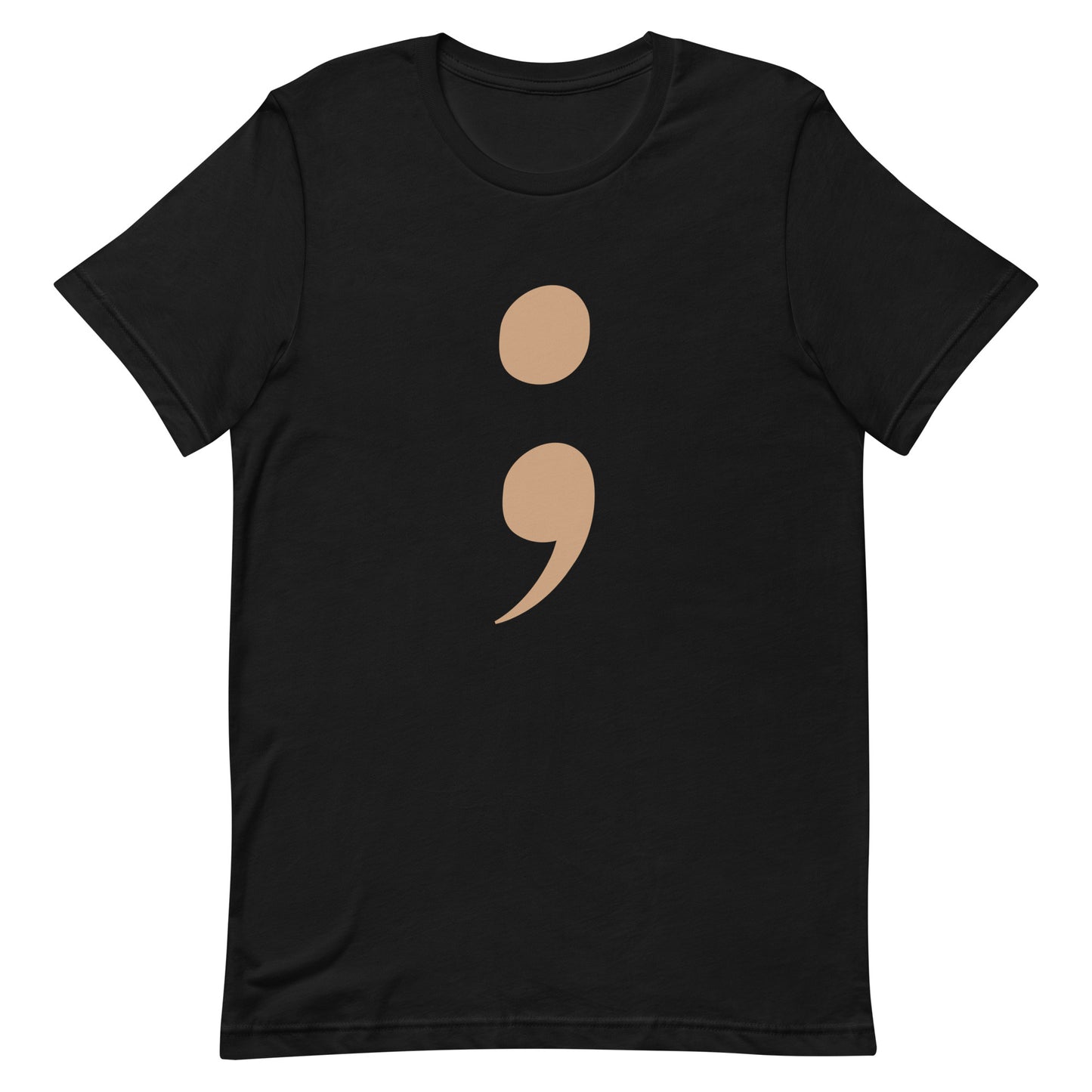 Awareness Unisex T-Shirt