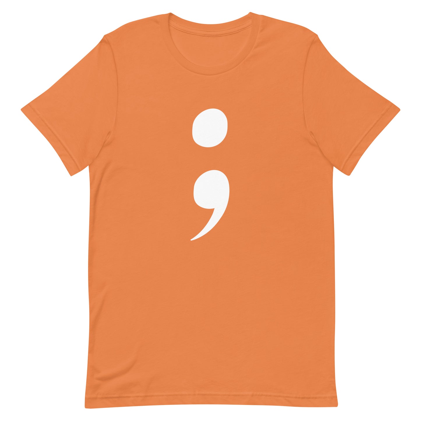 Awareness Unisex T-Shirt