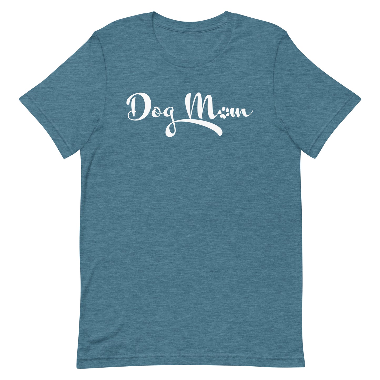 Dog Mom Unisex T-Shirt