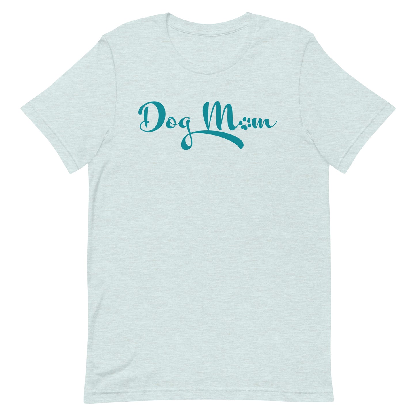 Dog Mom Unisex T-Shirt
