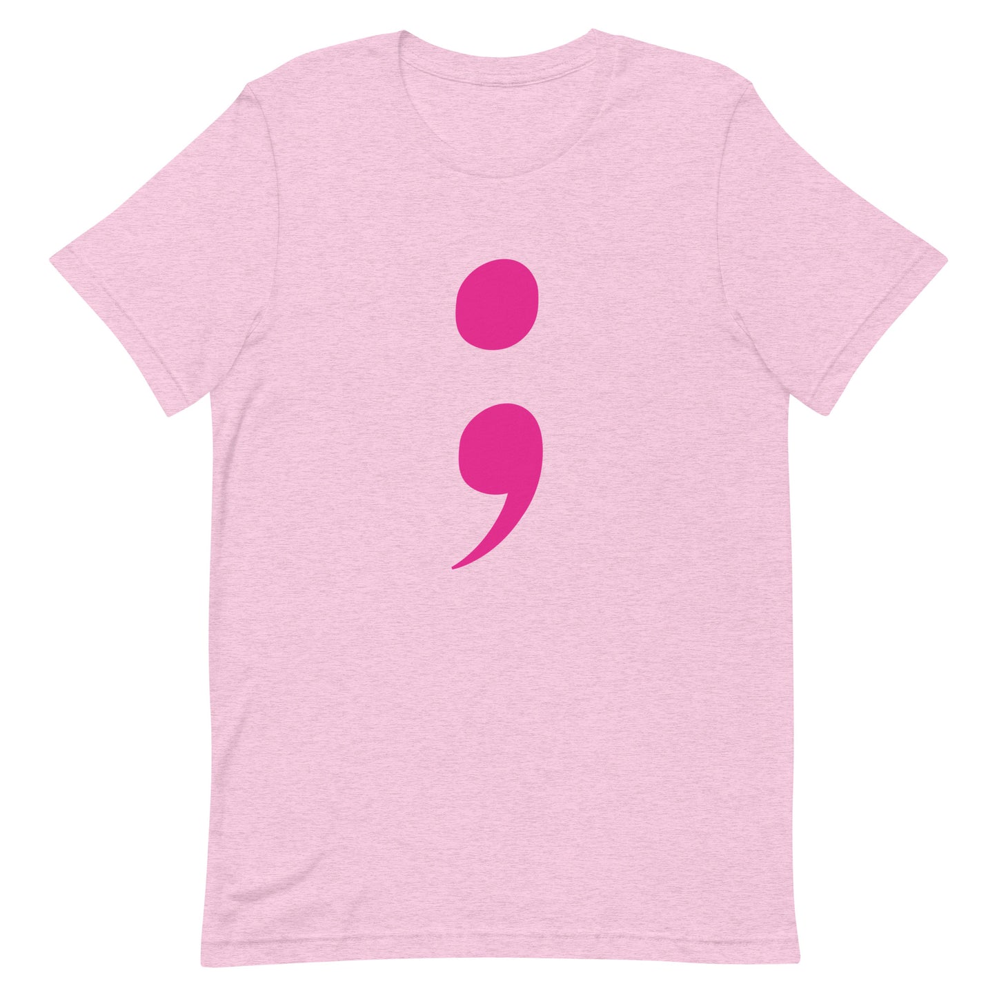 Awareness Unisex T-Shirt