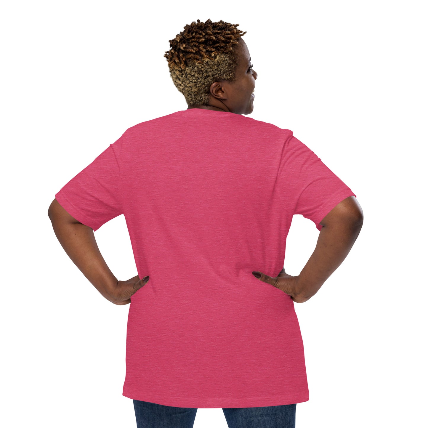 Dog Mom Unisex T-Shirt