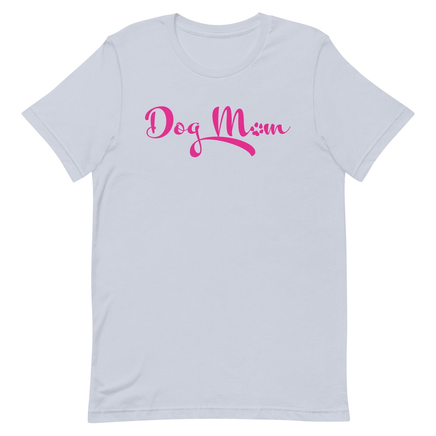Dog Mom Unisex T-Shirt