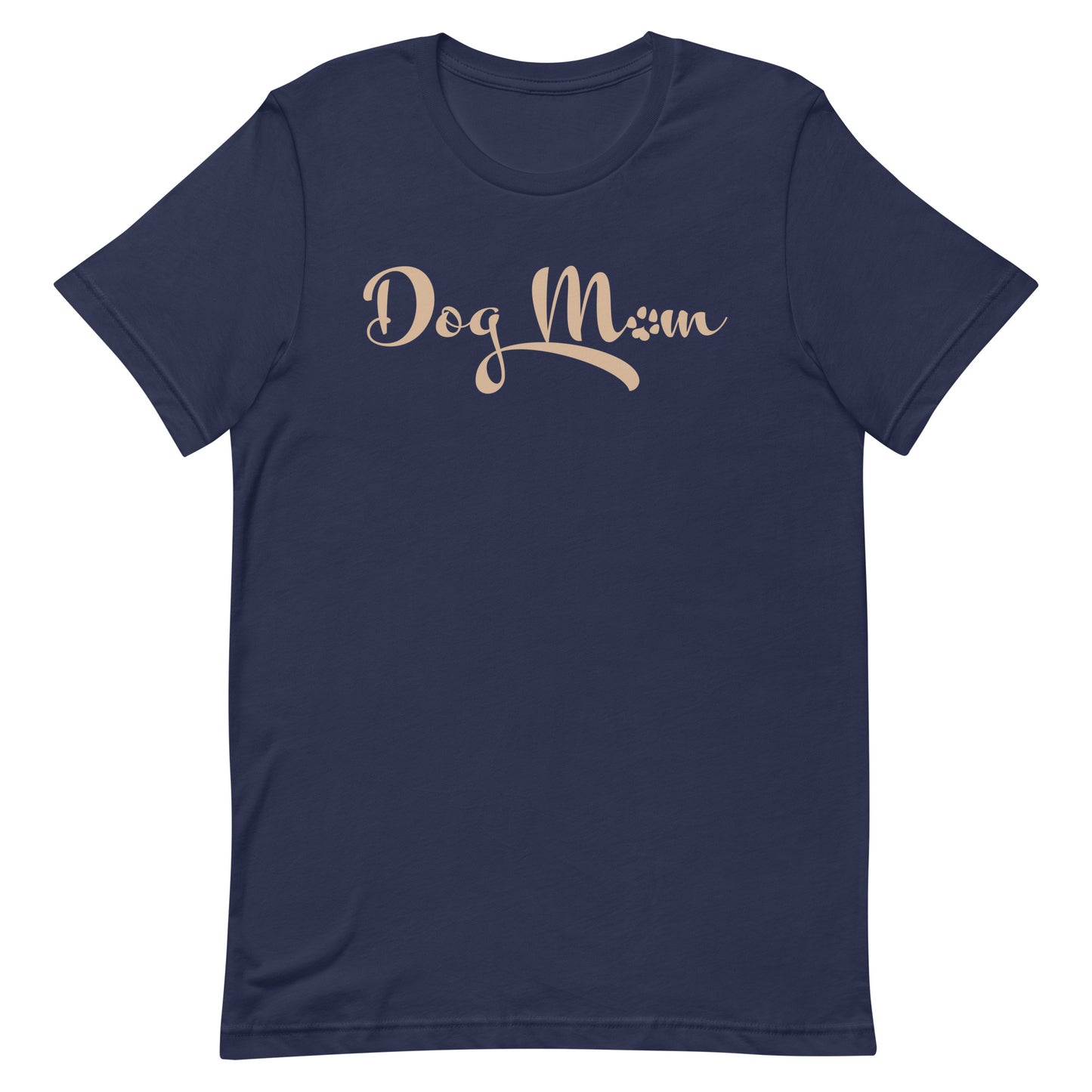 Dog Mom Unisex T-Shirt