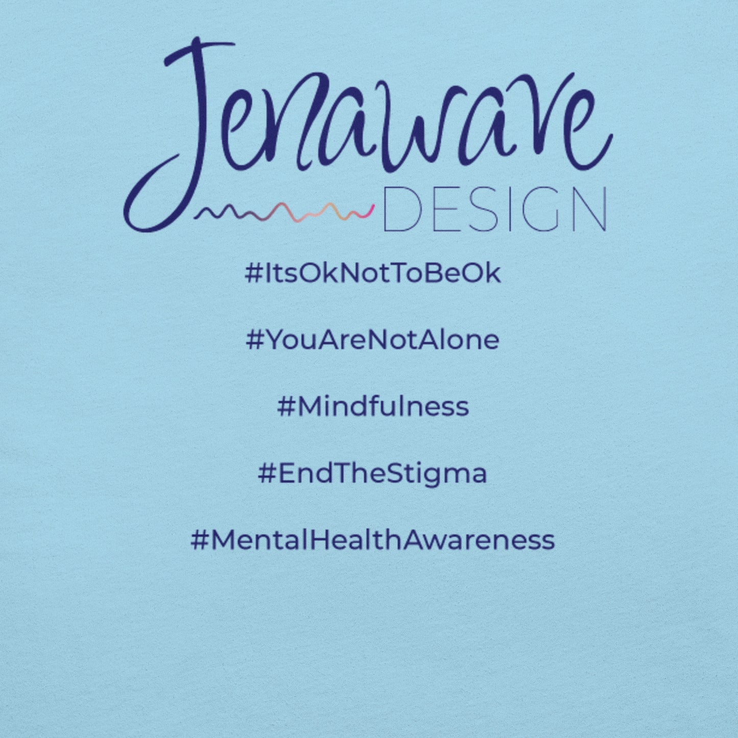 Awareness Unisex T-Shirt