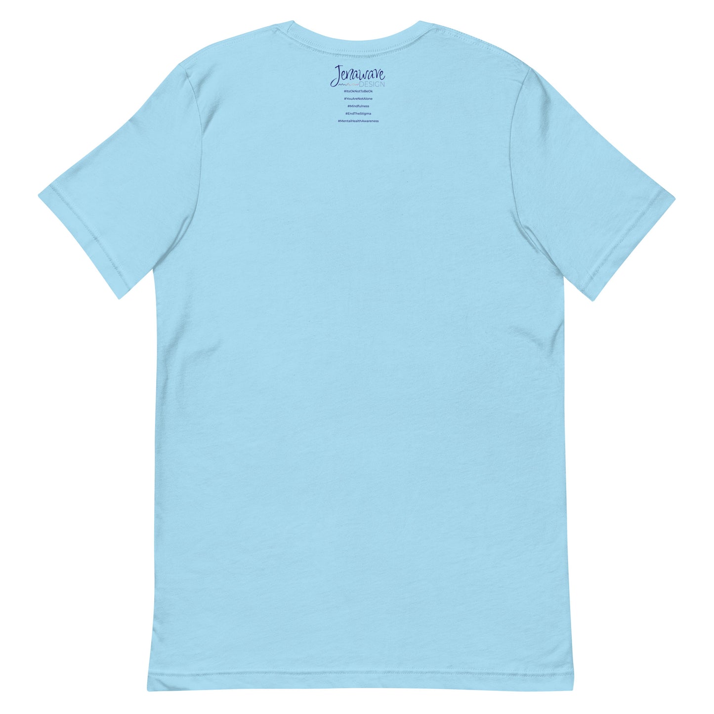Awareness Unisex T-Shirt