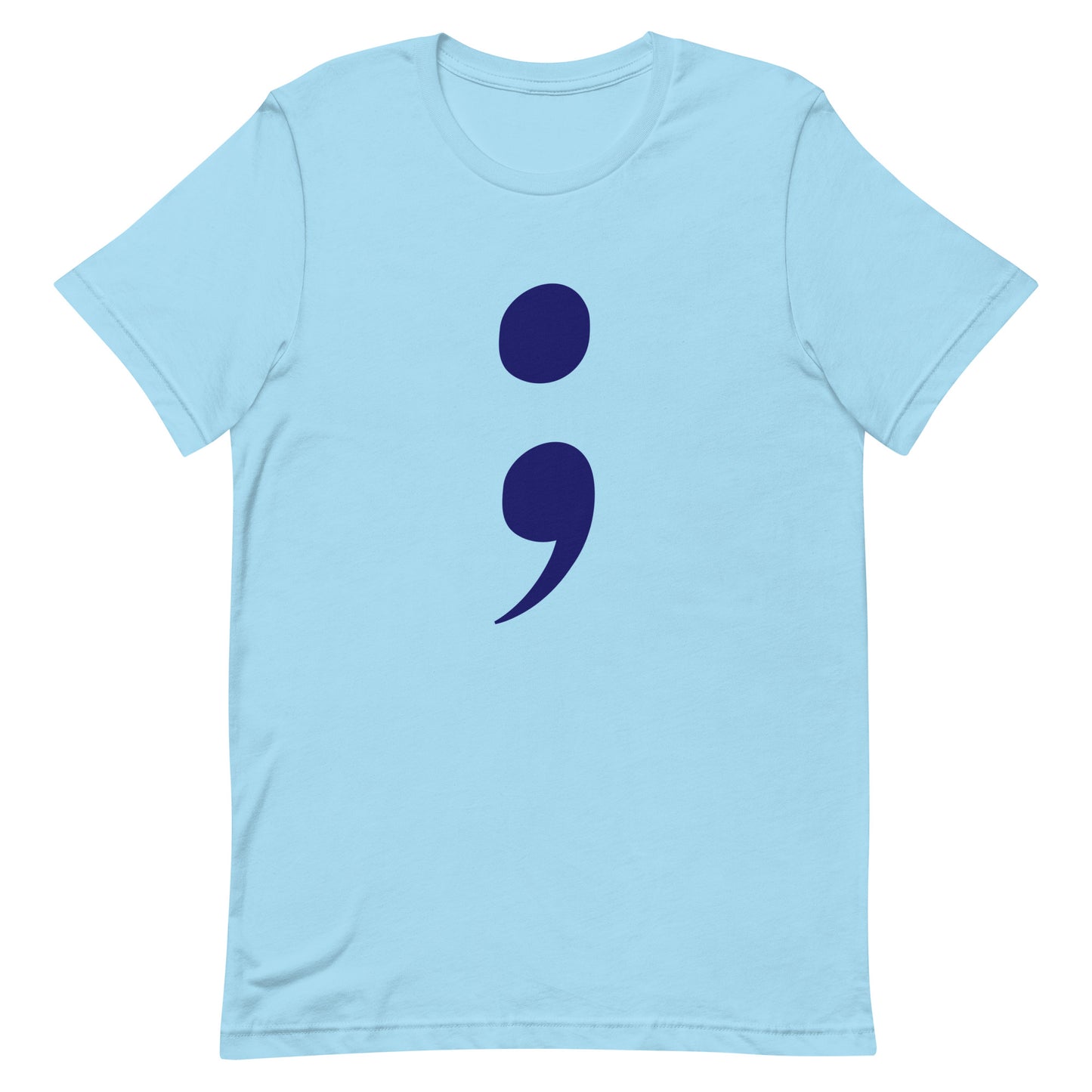 Awareness Unisex T-Shirt