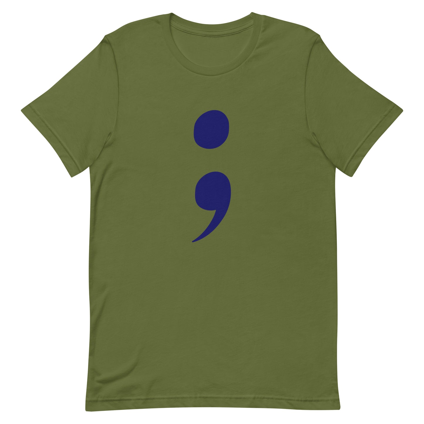 Awareness Unisex T-Shirt