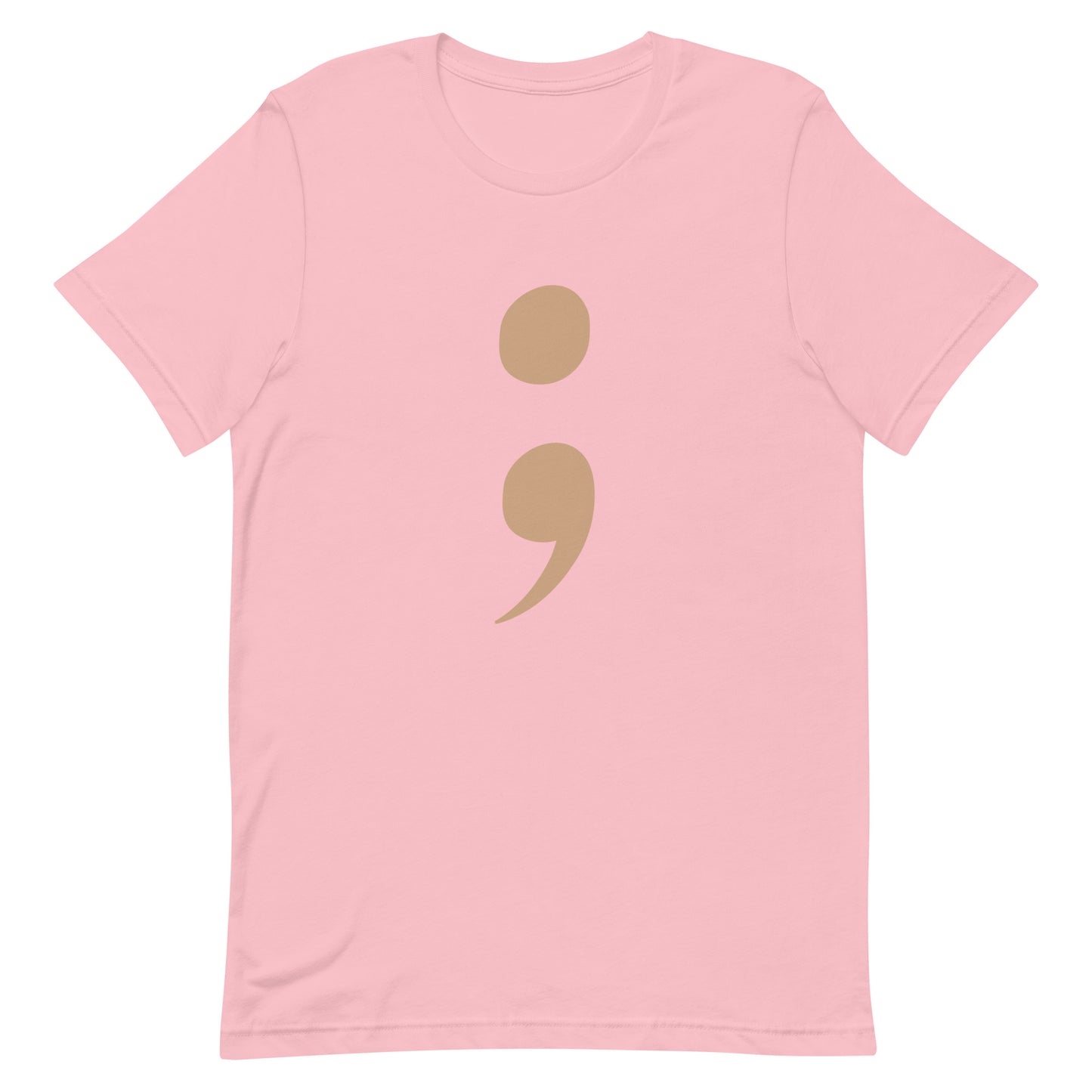 Awareness Unisex T-Shirt