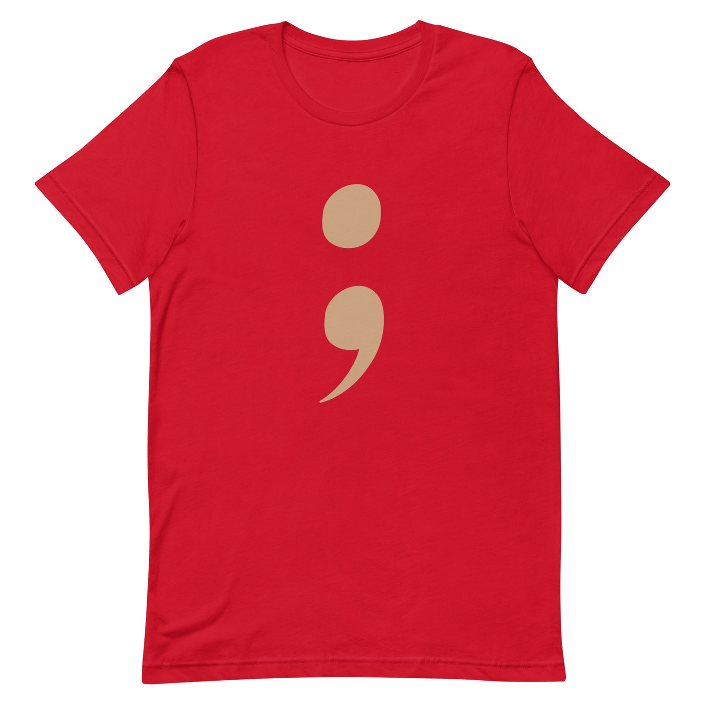 Awareness Unisex T-Shirt