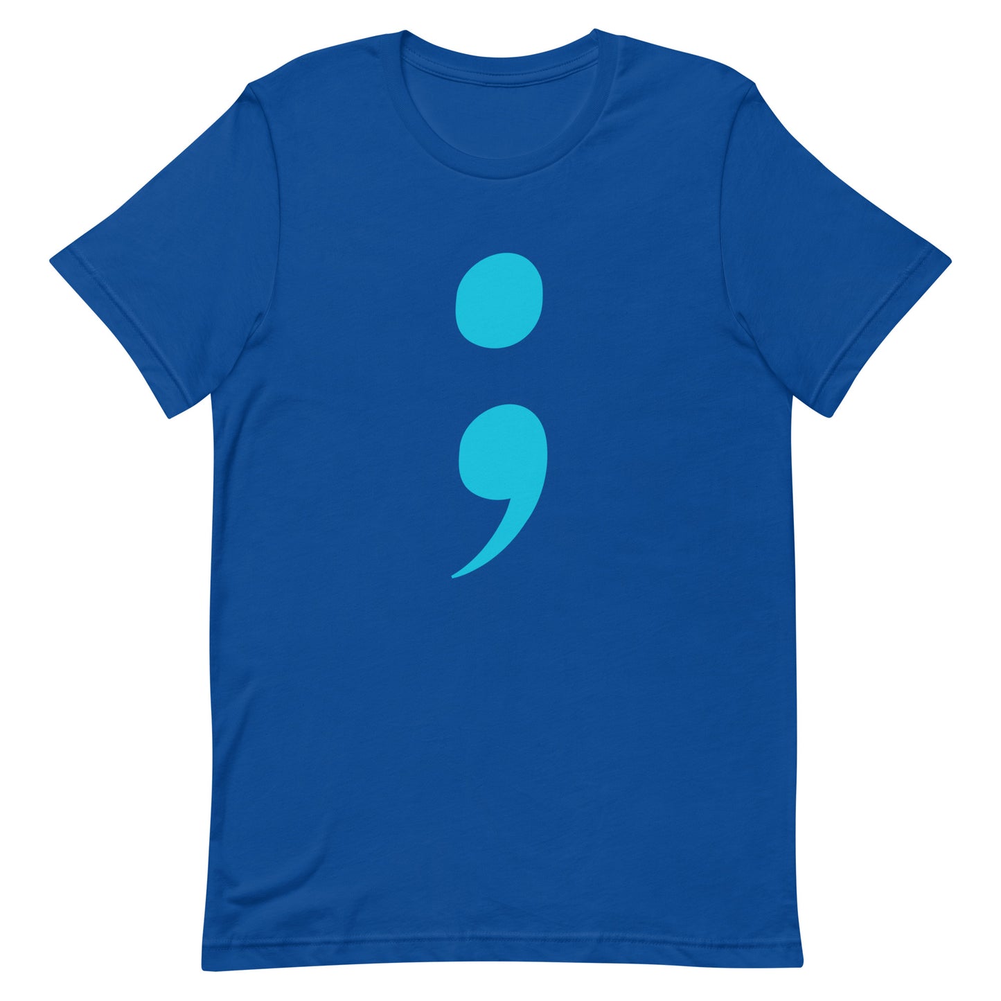 Awareness Unisex T-Shirt
