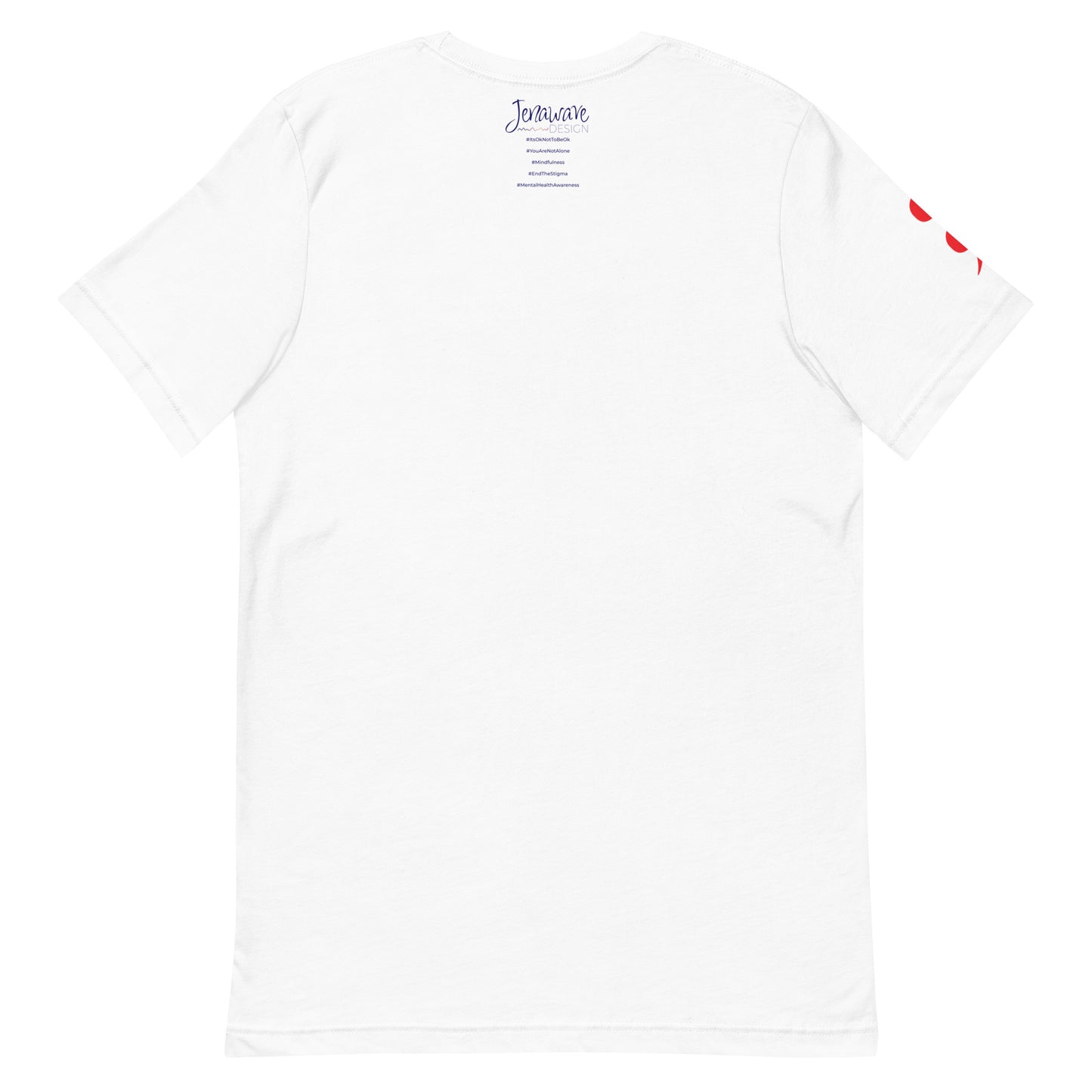 Broken Crayons Still Color Unisex T-shirt