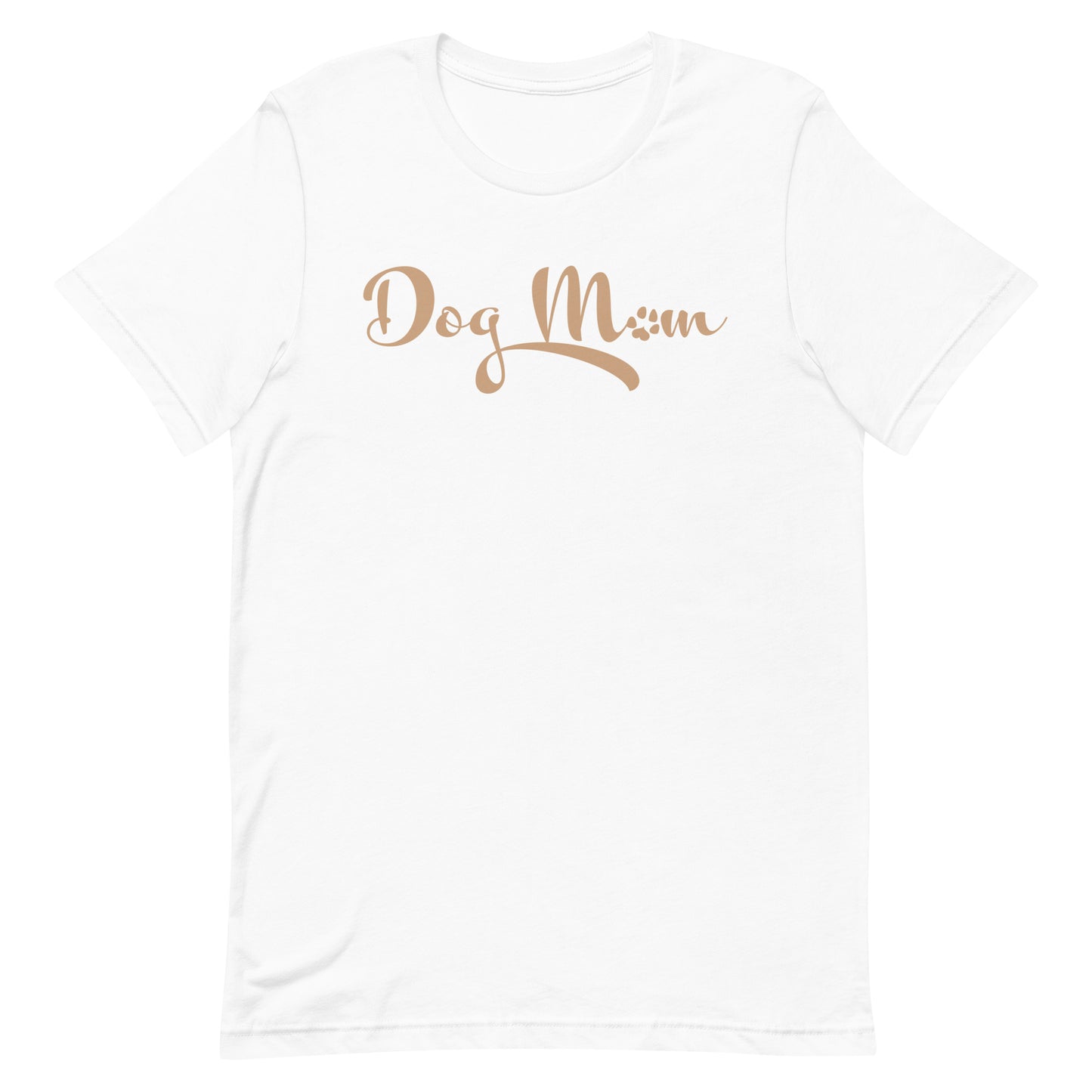 Dog Mom Unisex T-Shirt