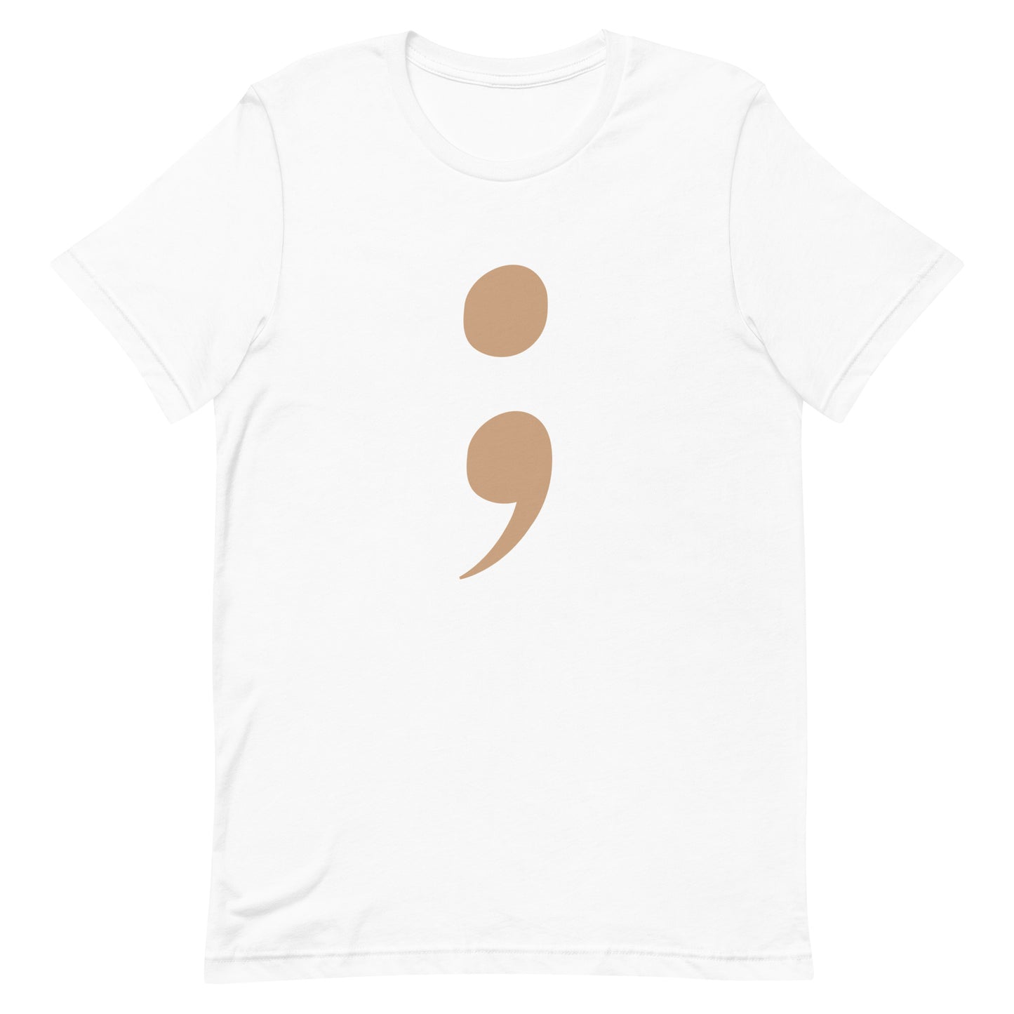 Awareness Unisex T-Shirt