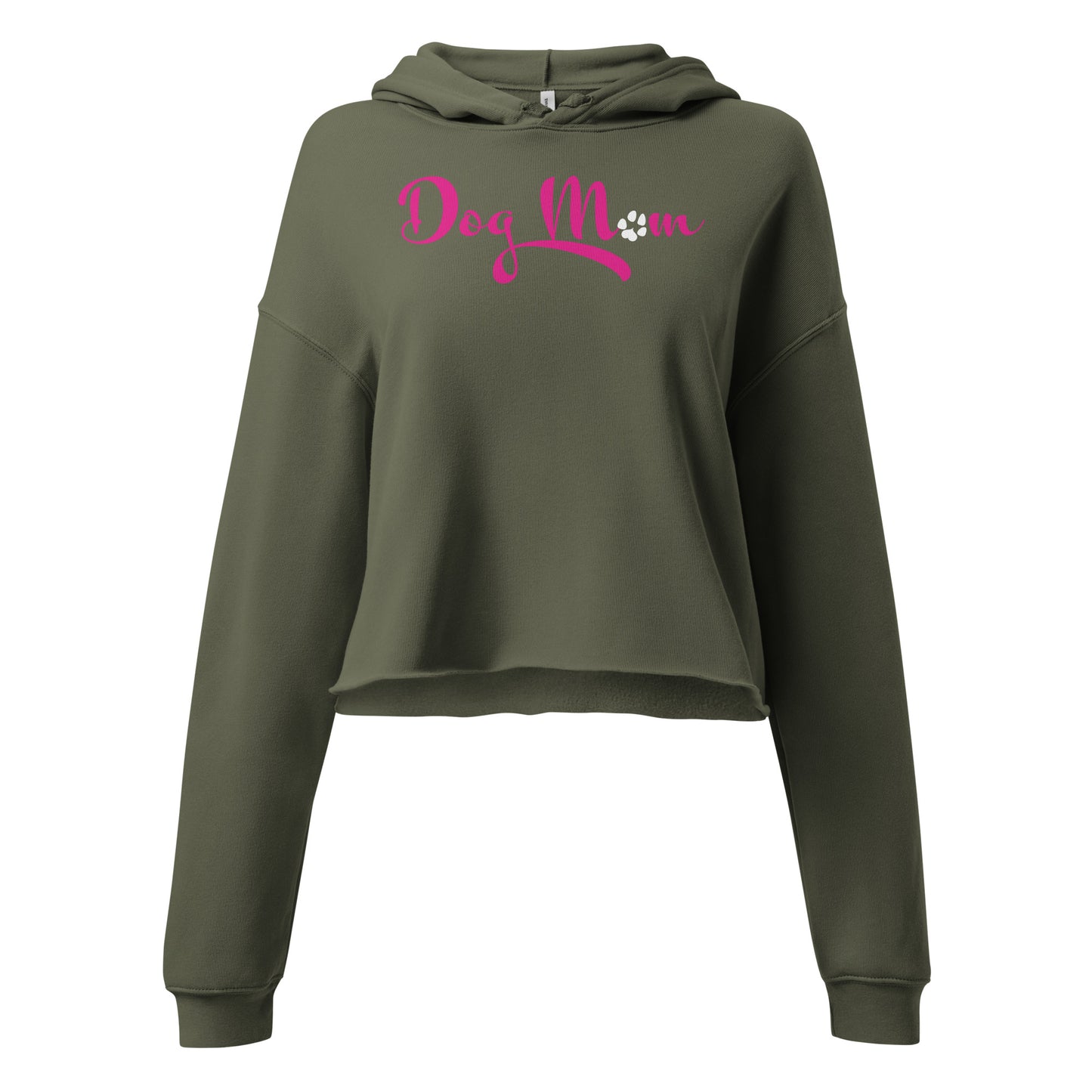 Dog Mom Women's Hoodie