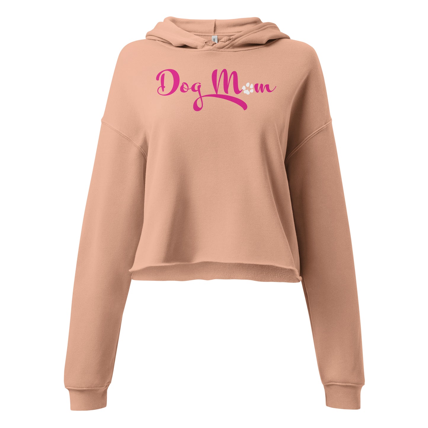 Dog Mom Women's Hoodie
