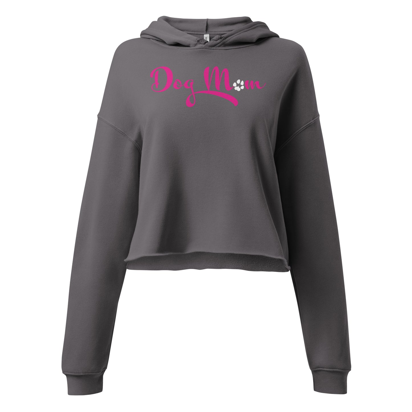 Dog Mom Women's Hoodie