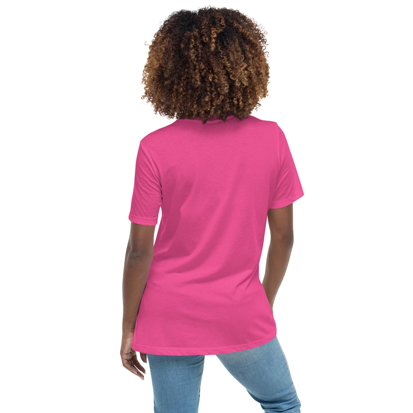 Cat Mom Women's T-Shirt - Various Colors
