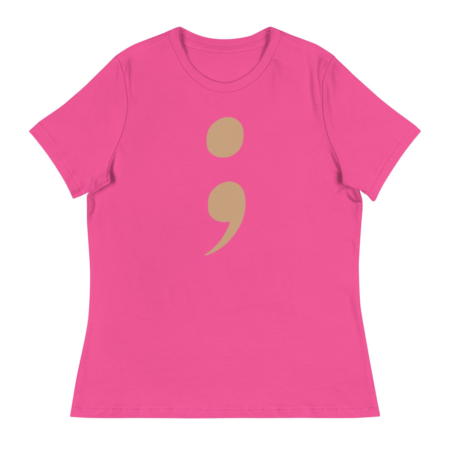Awareness Women's T-Shirt