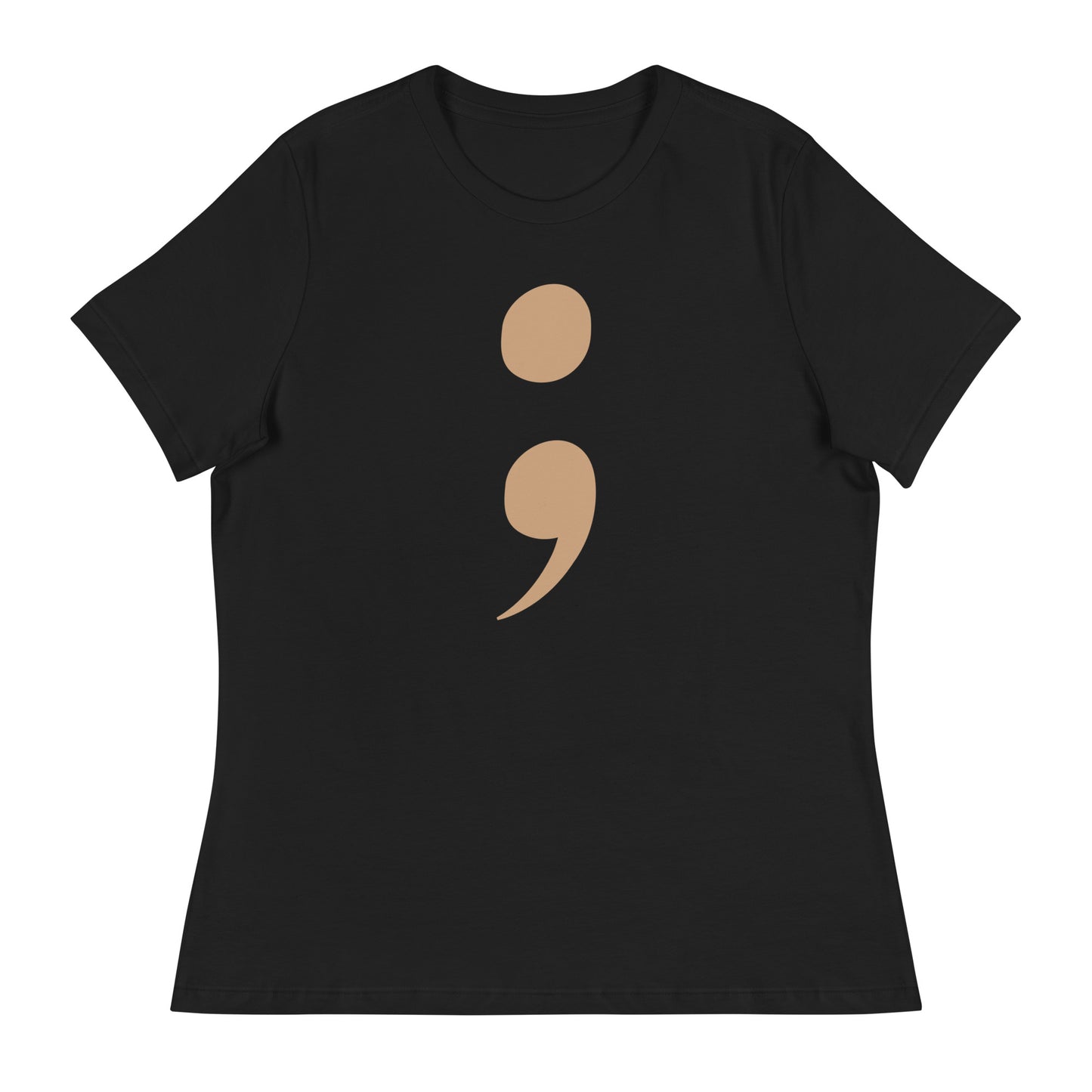 Awareness Women's T-Shirt