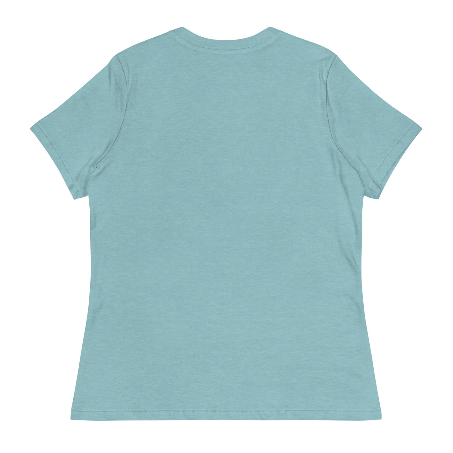 Dog Mom Scattered Paws Women's T-Shirt