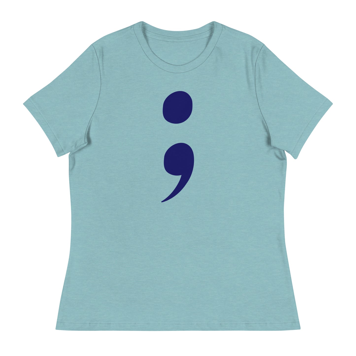 Awareness Women's T-Shirt