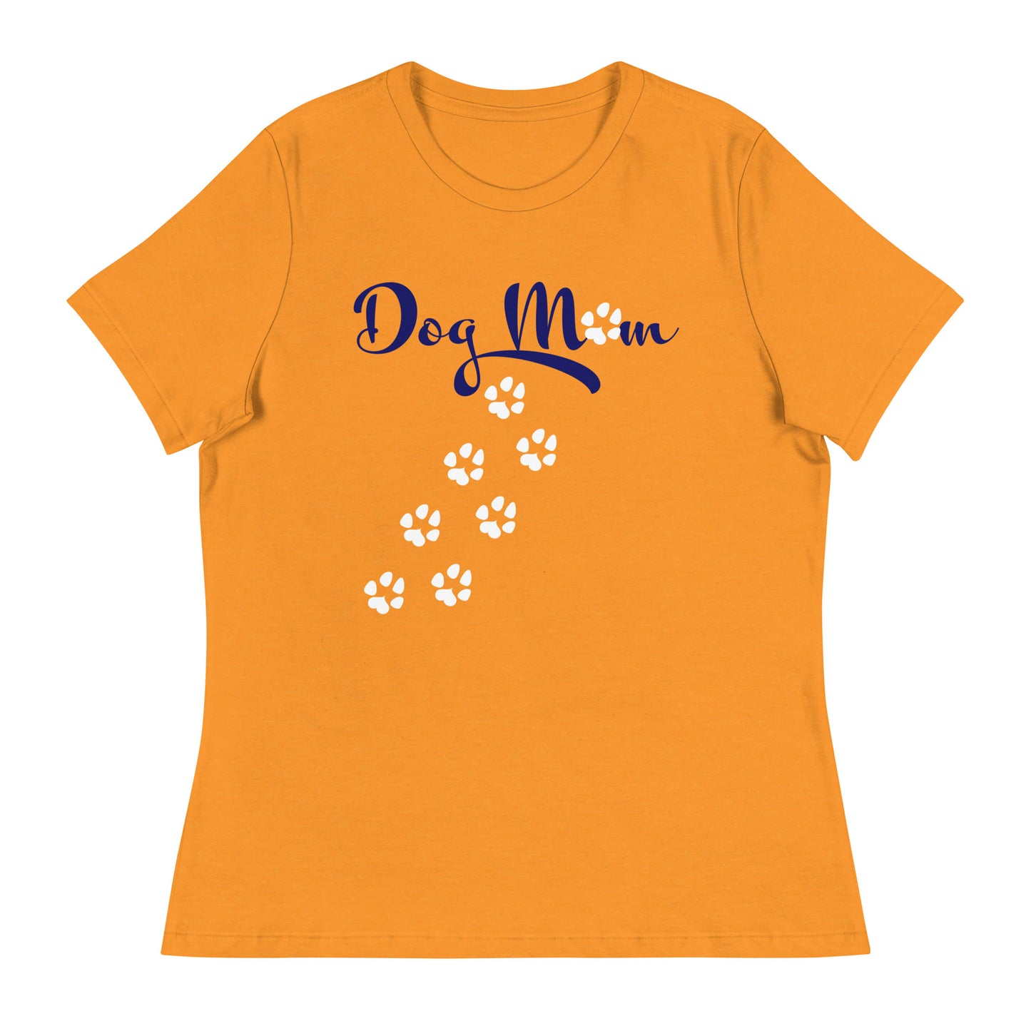 Dog Mom Paw Trail
