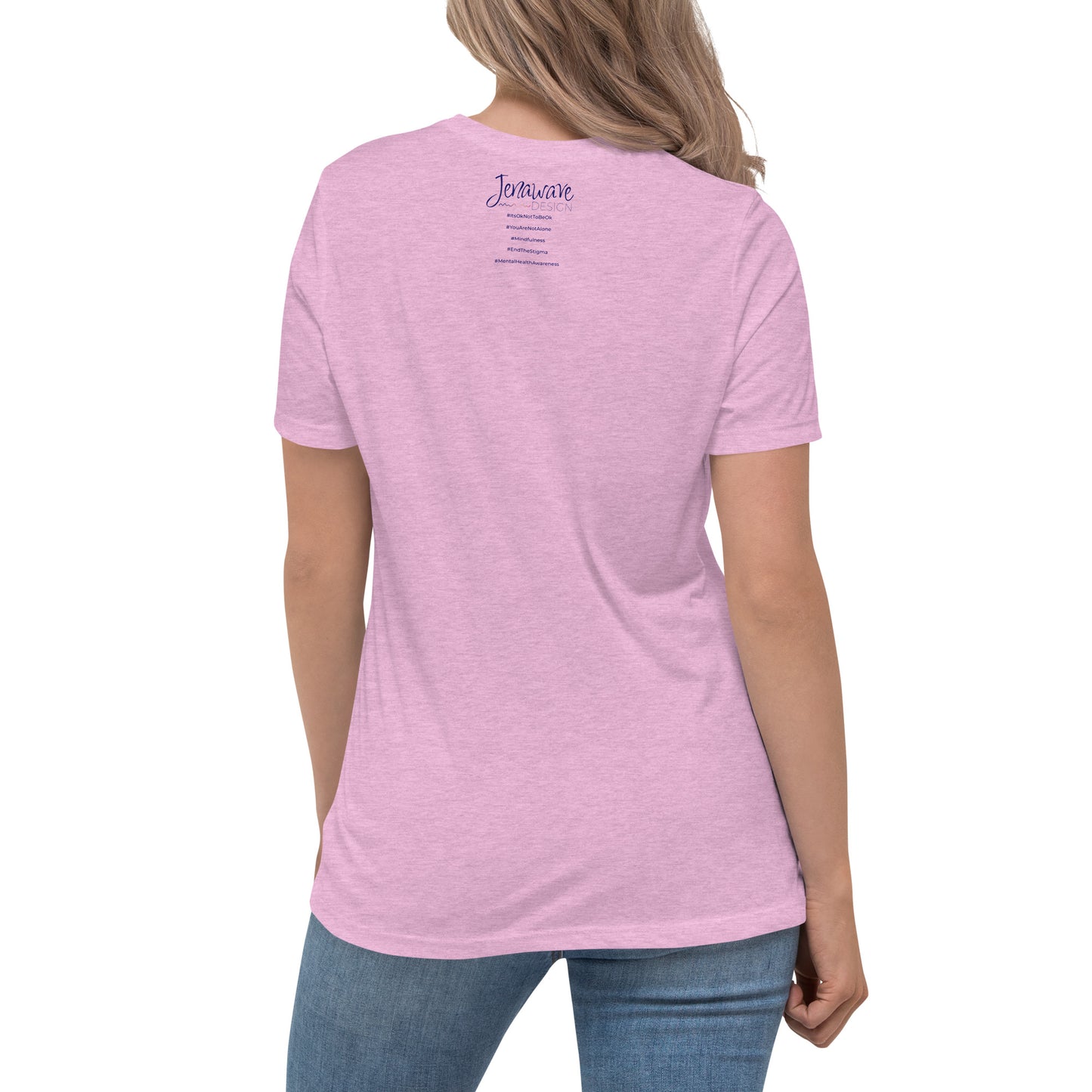 Shining Bright Today Women's T-Shirt